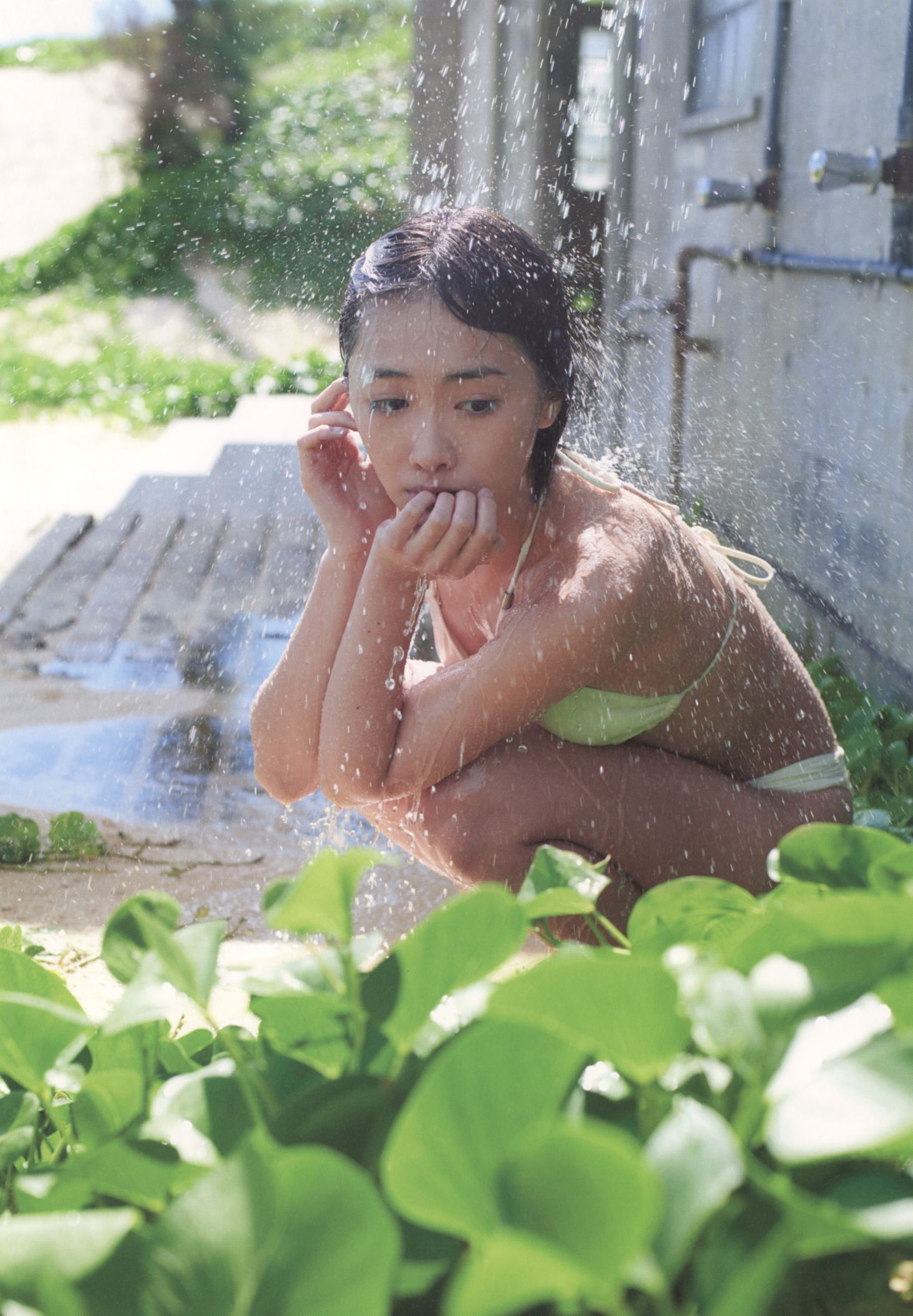 工藤遥 《ハルカゼ》  [Photo Book] 写真集64