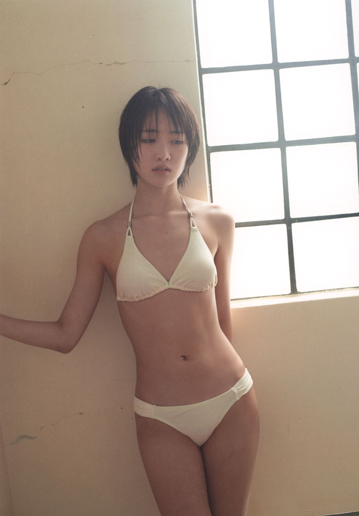 工藤遥 《ハルカゼ》  [Photo Book] 写真集66