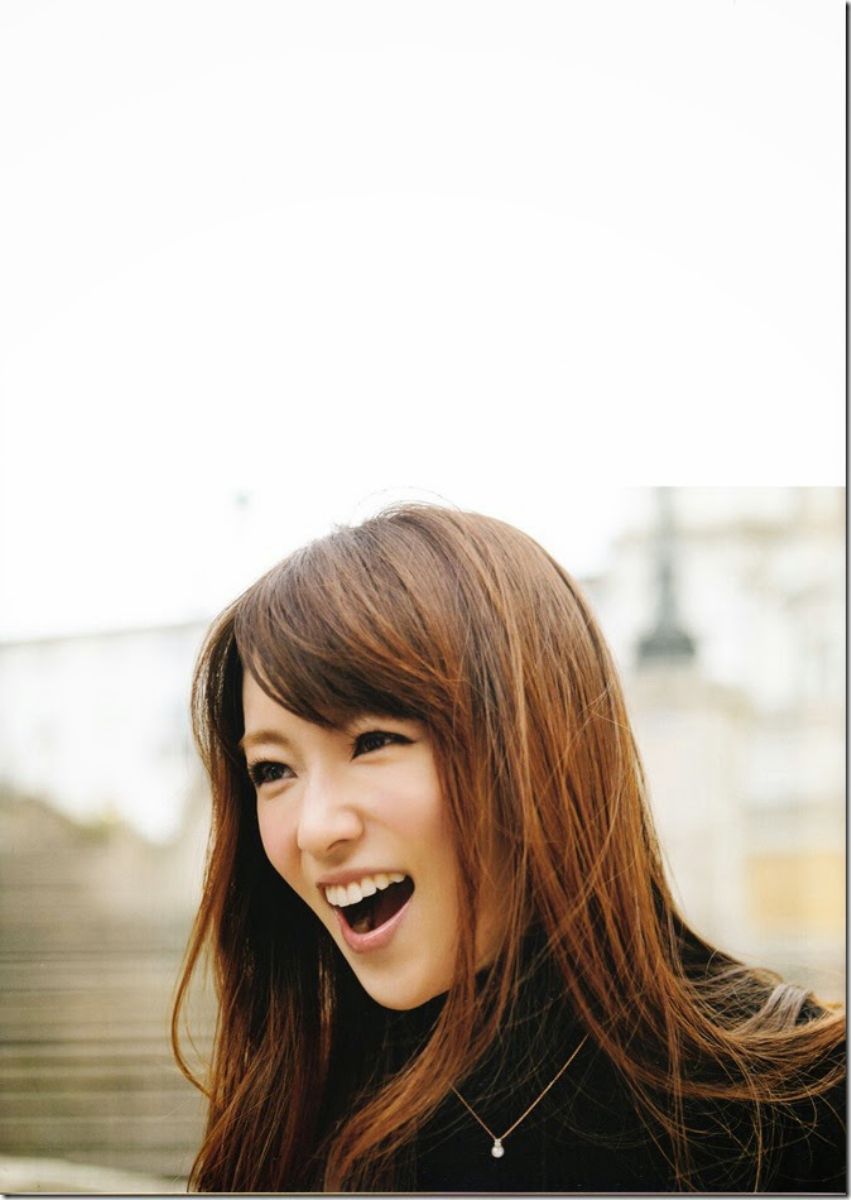 深田恭子 《(un)touch》 [Photo Book] 写真集33