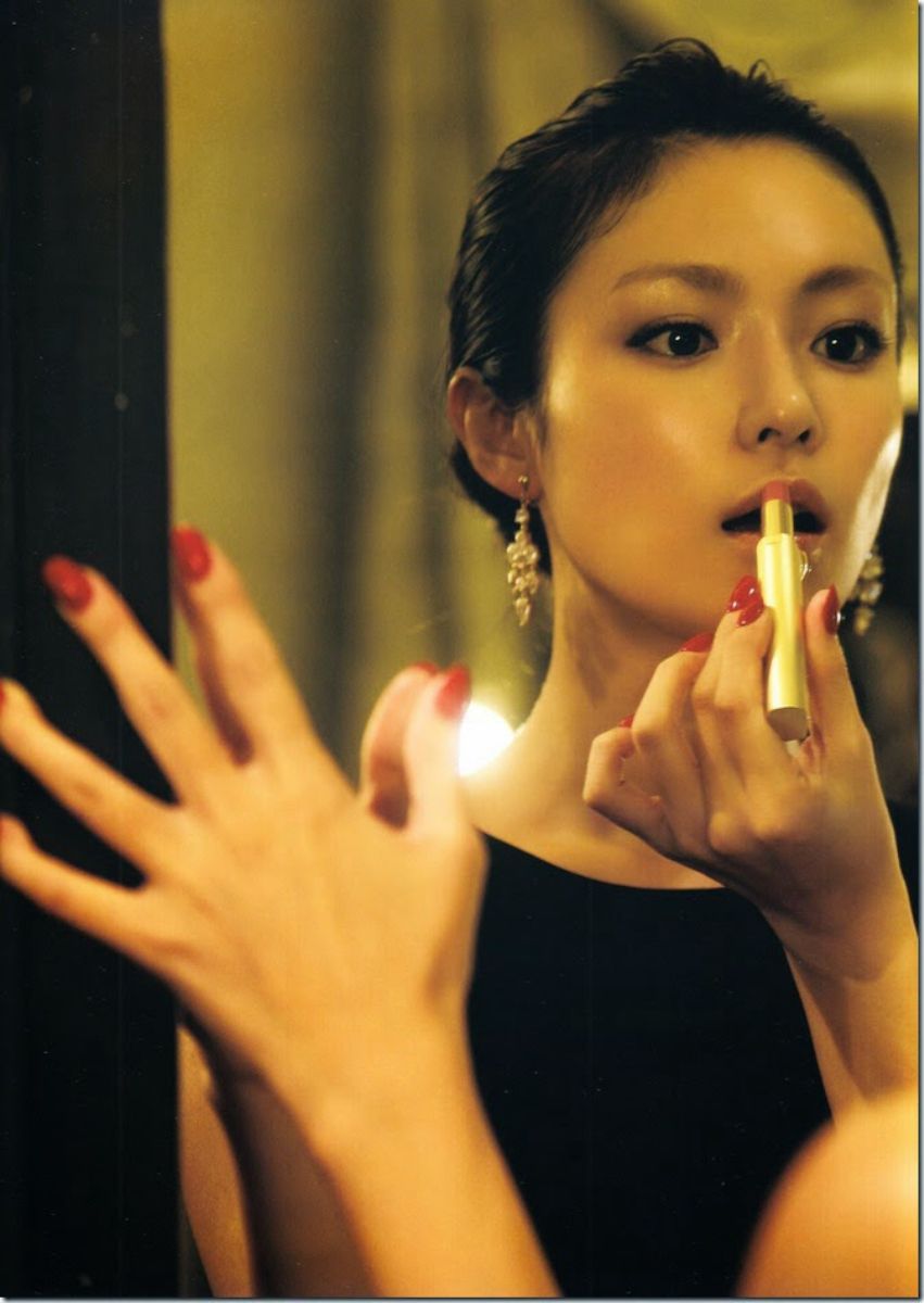 深田恭子 《(un)touch》 [Photo Book] 写真集39