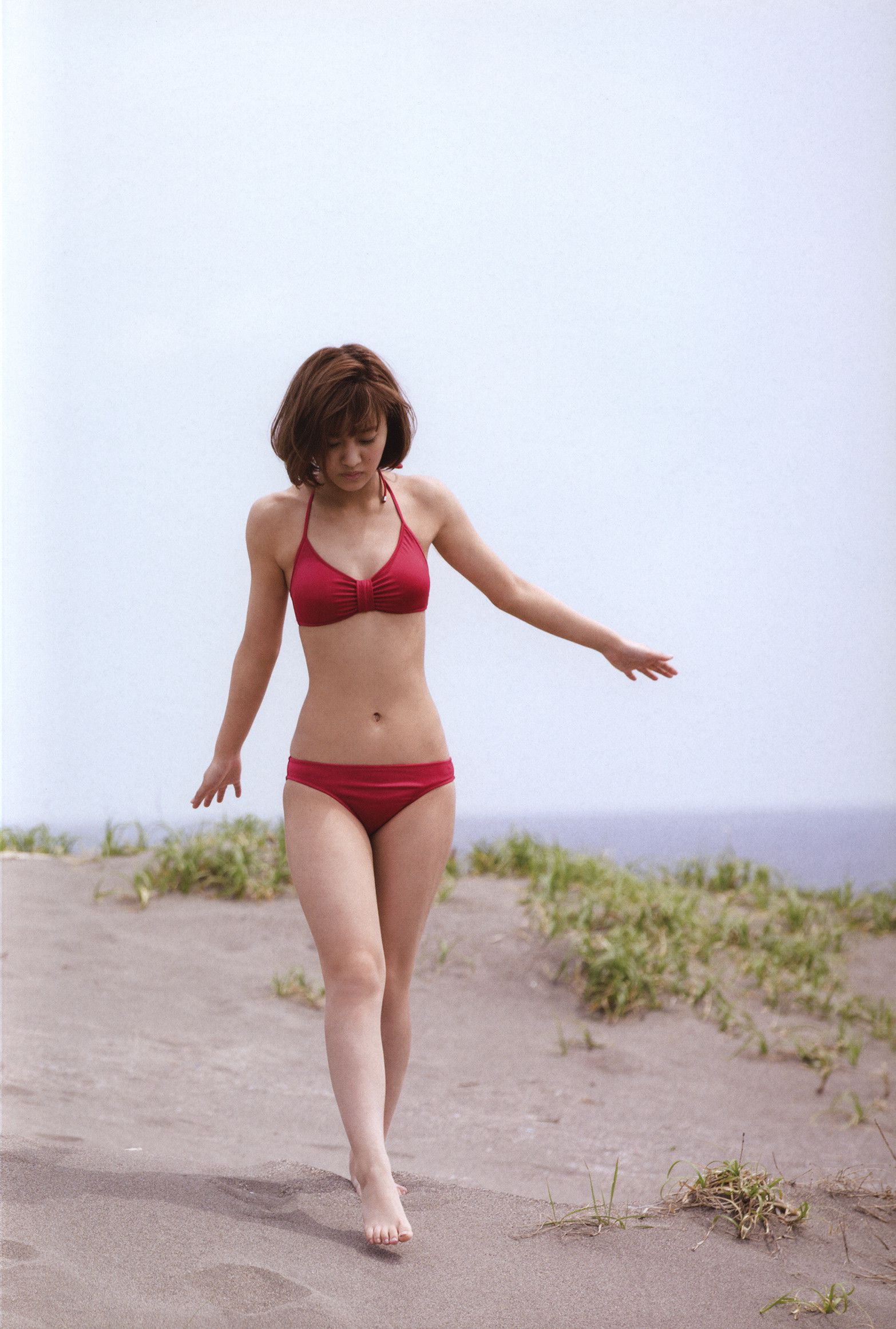 萩原舞《Mai 2(まい 2)》 [PhotoBook] 写真集30