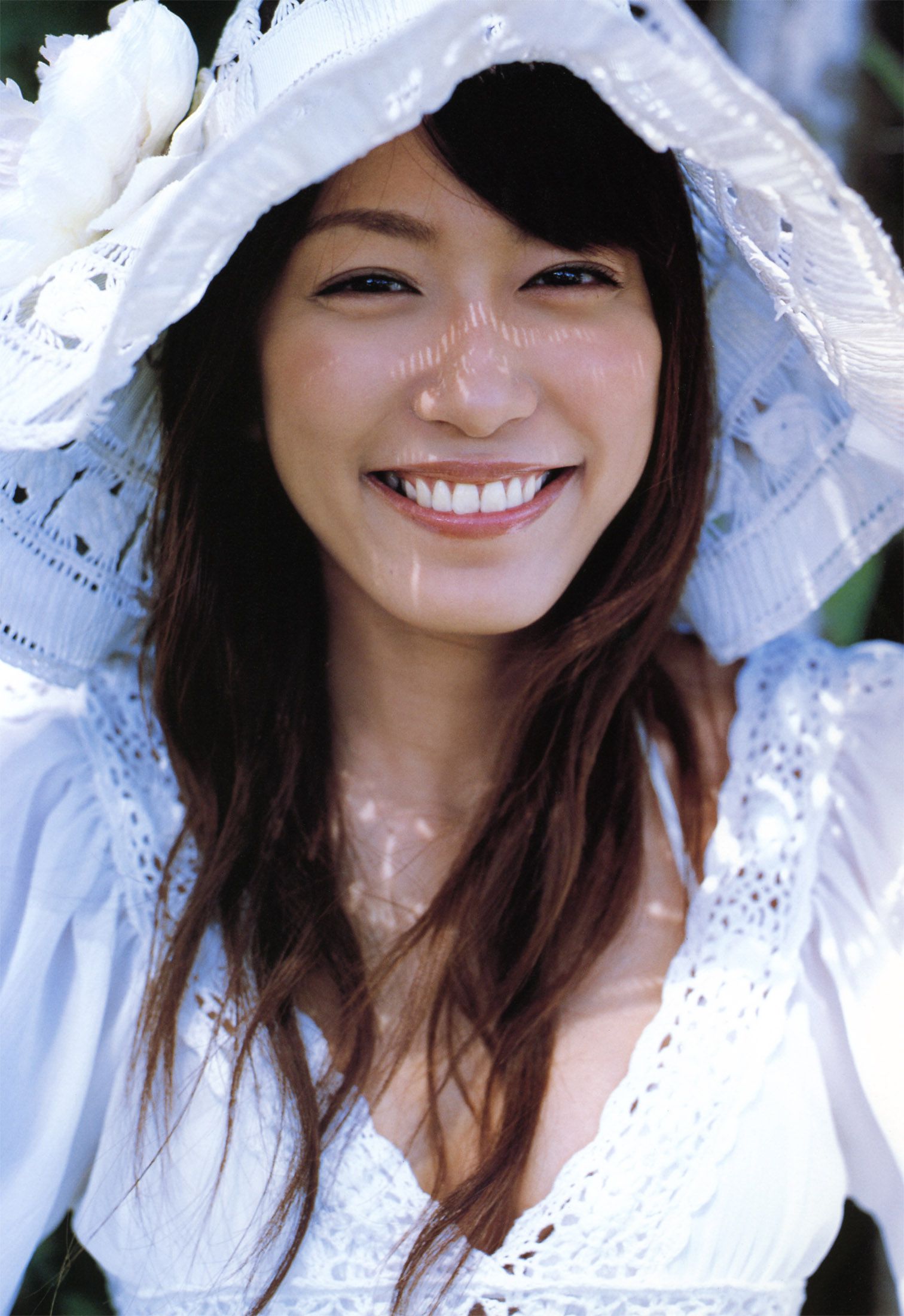 里田舞《My Life》 [Photo Book] 写真集25