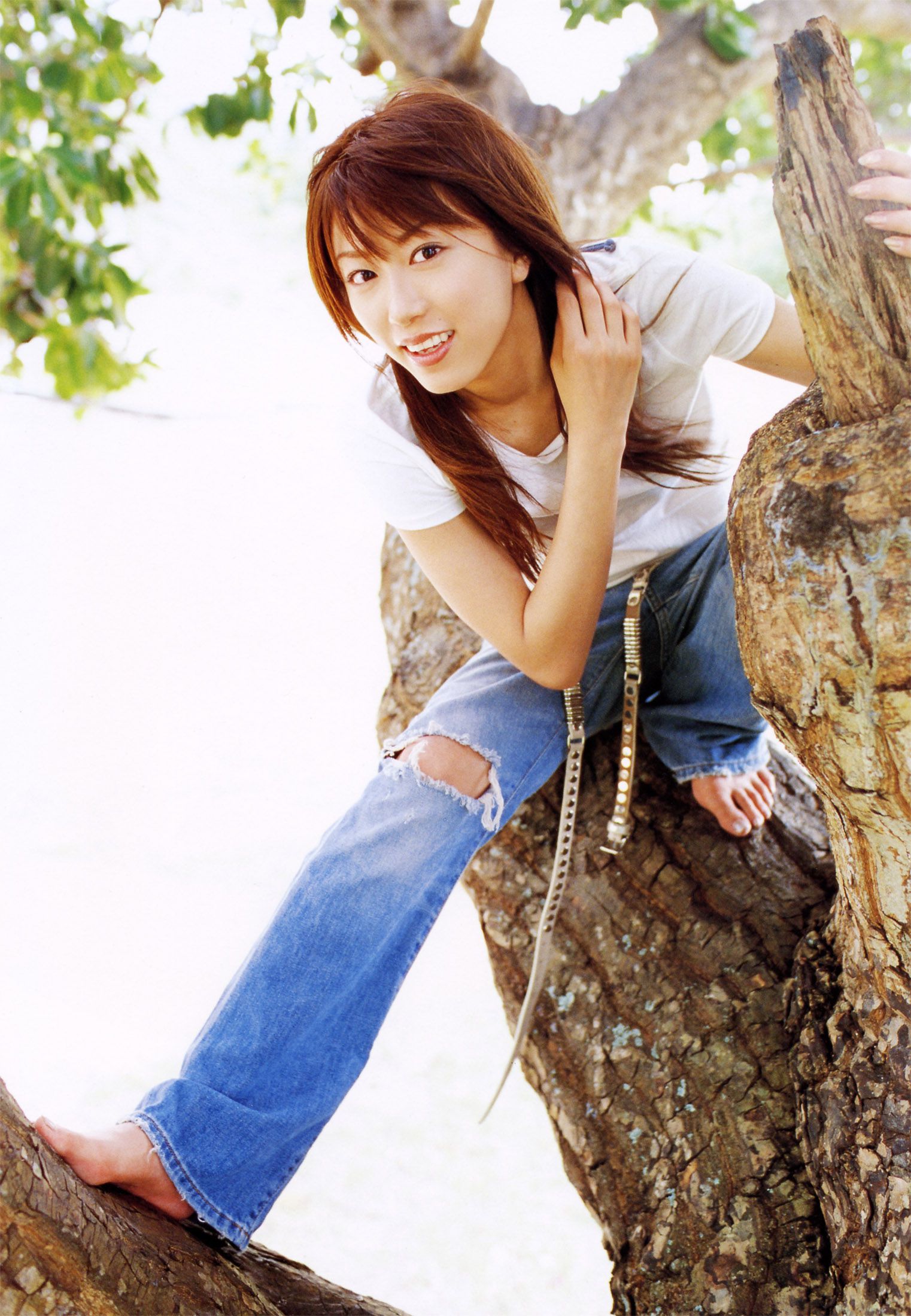 里田舞《My Life》 [Photo Book] 写真集45