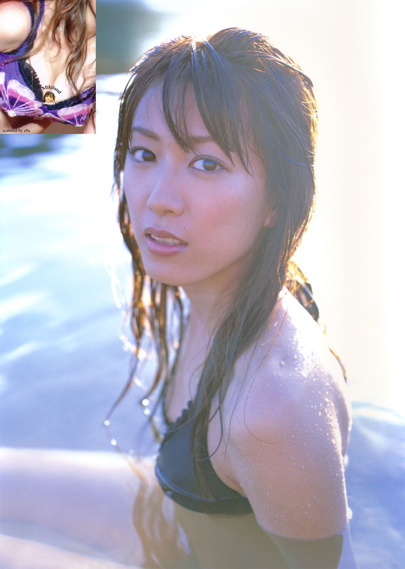 里田舞《My Life》 [Photo Book] 写真集72