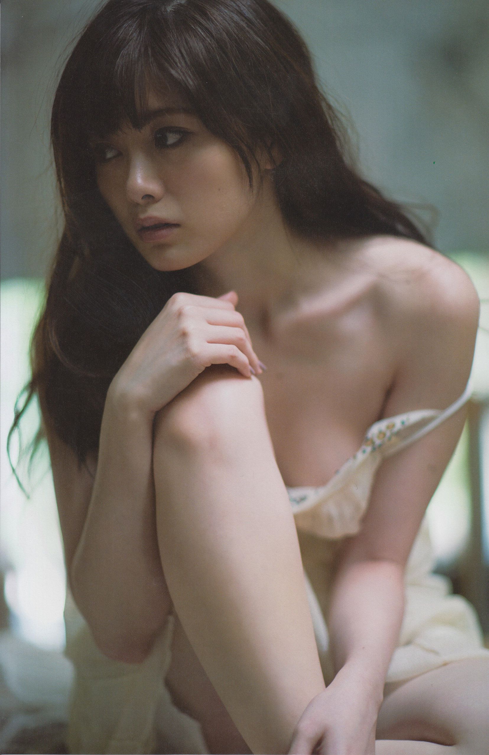 白石麻衣《清純な大人｣》 [Photo Book] 写真集28