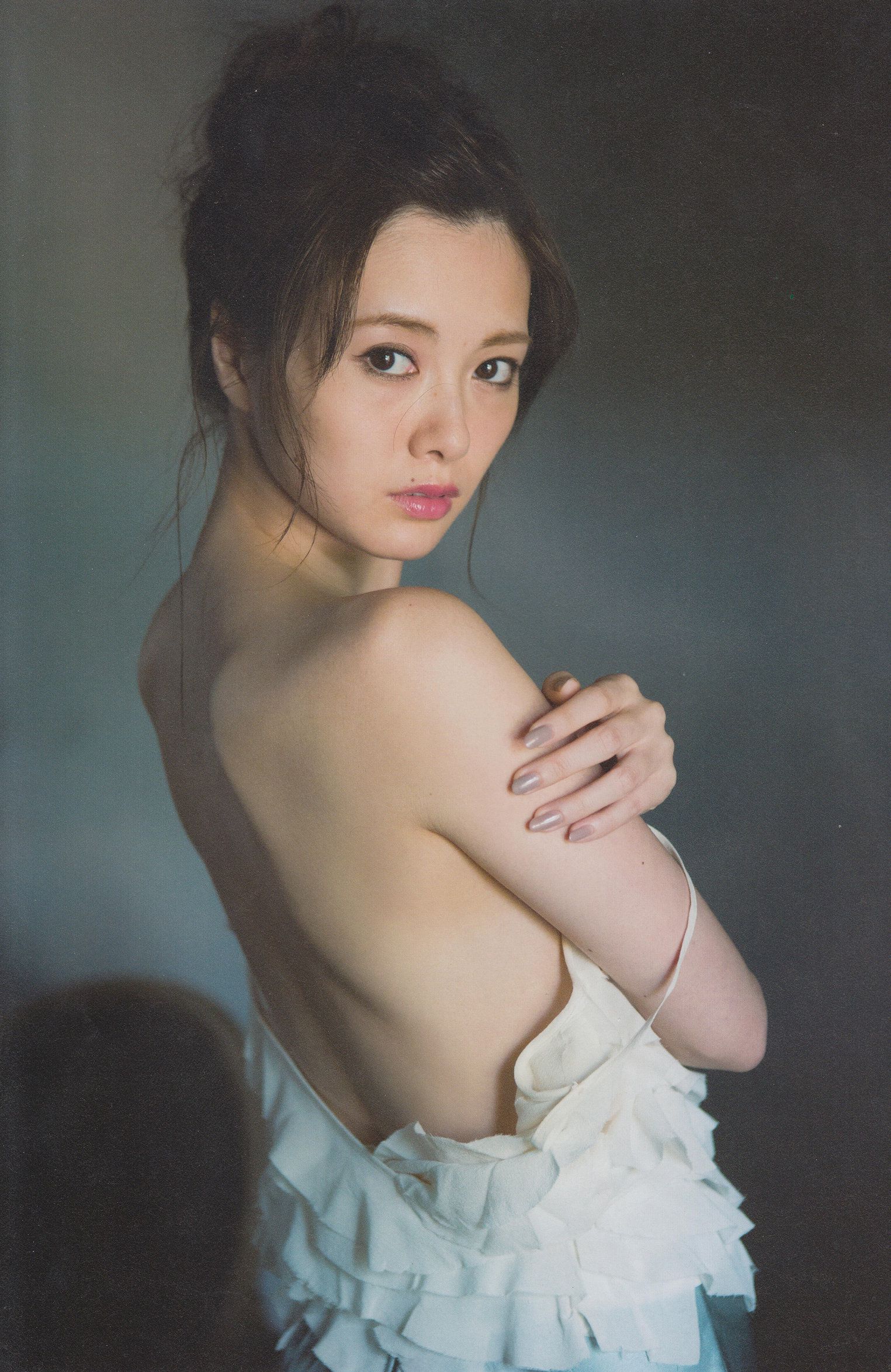 白石麻衣《清純な大人｣》 [Photo Book] 写真集39