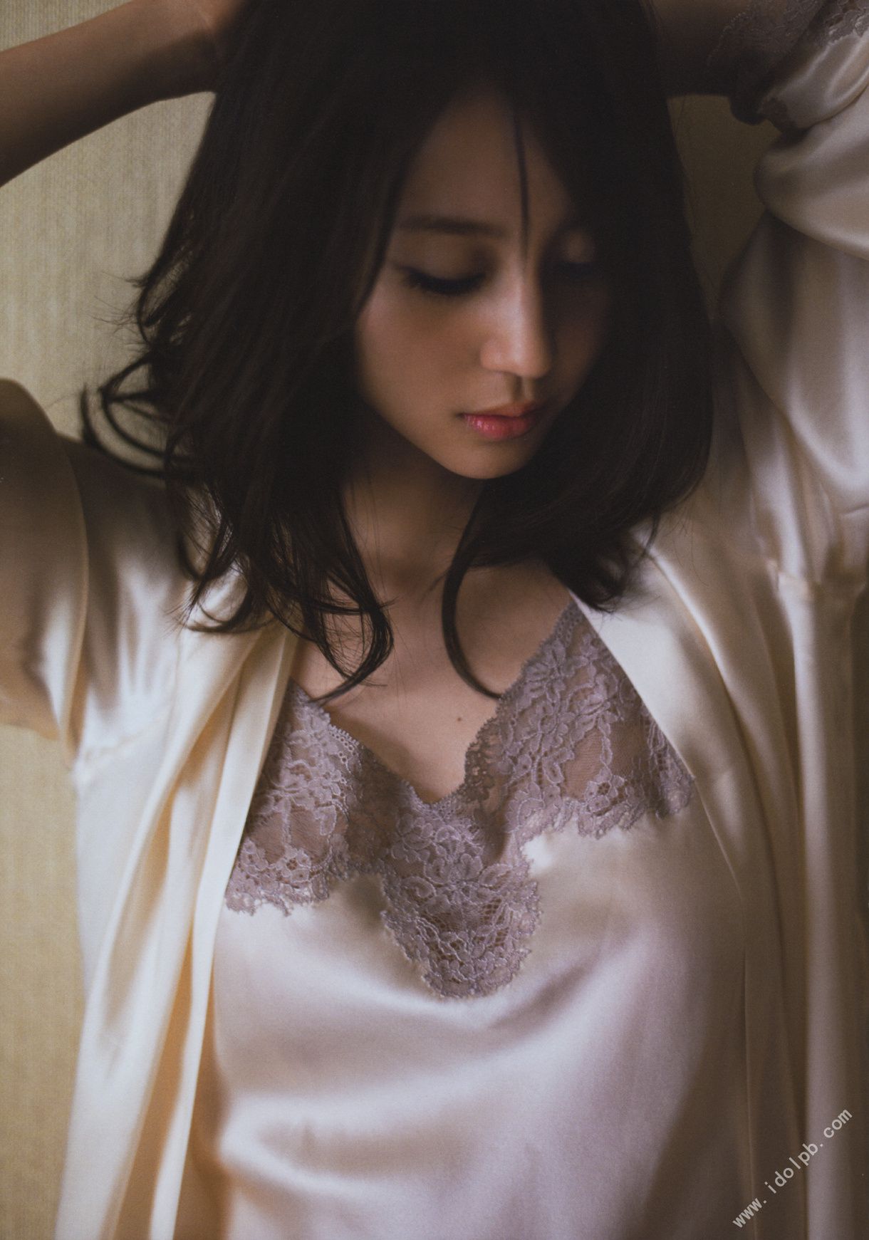 堀北真希 《Dramatic》 [PhotoBook] 写真集5