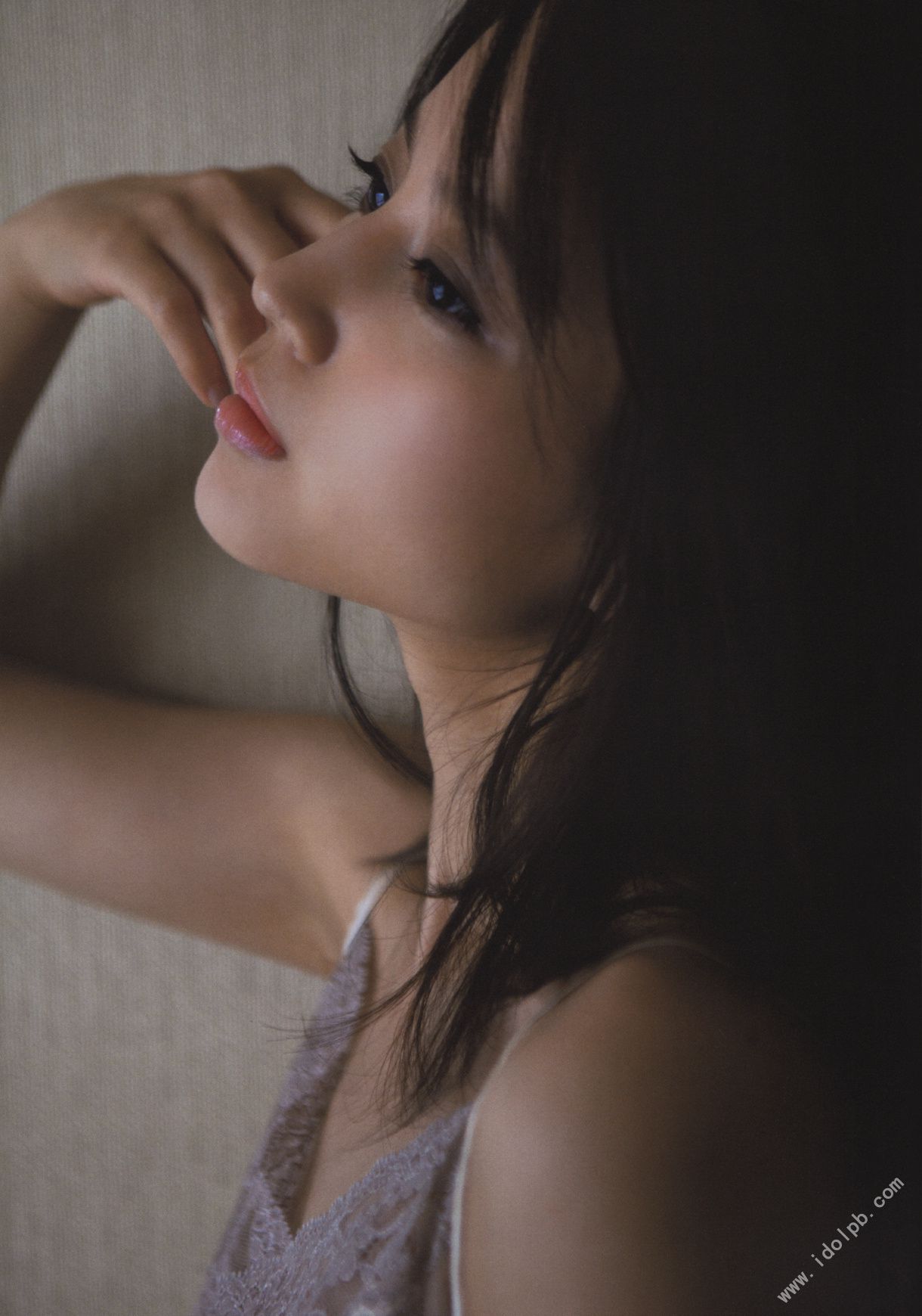 堀北真希 《Dramatic》 [PhotoBook] 写真集6