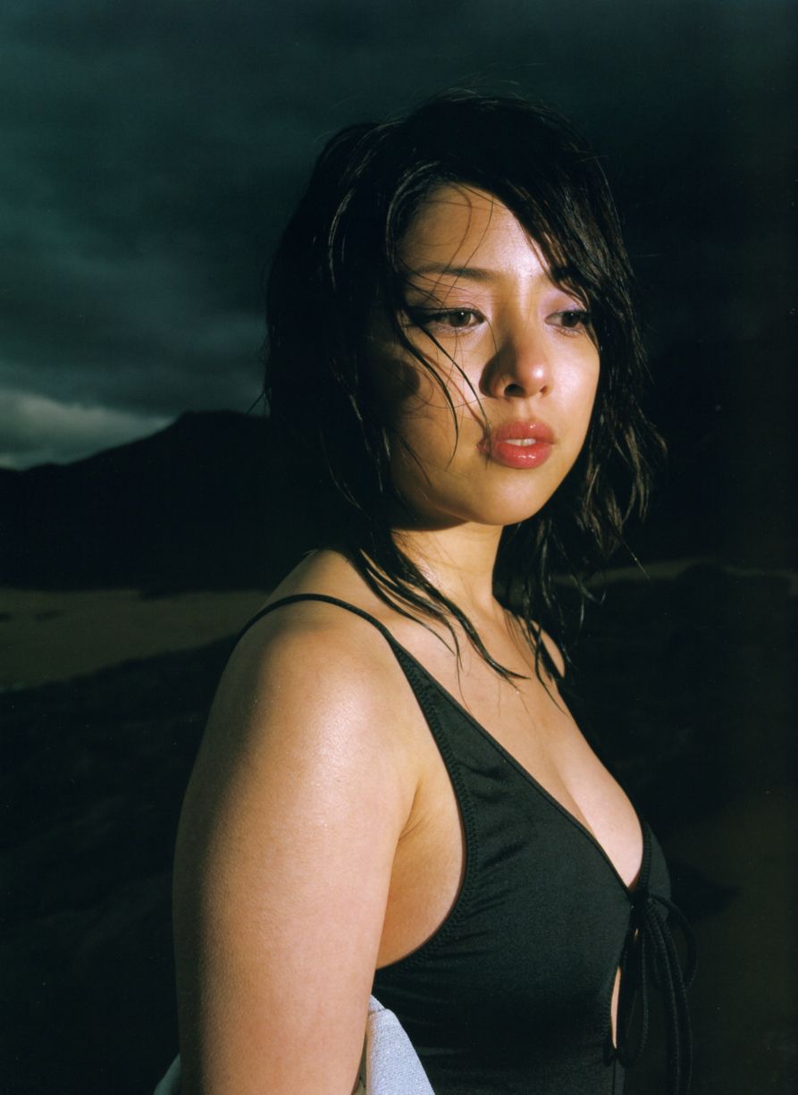 宮本真希《Birth》 [PhotoBook] 写真集11