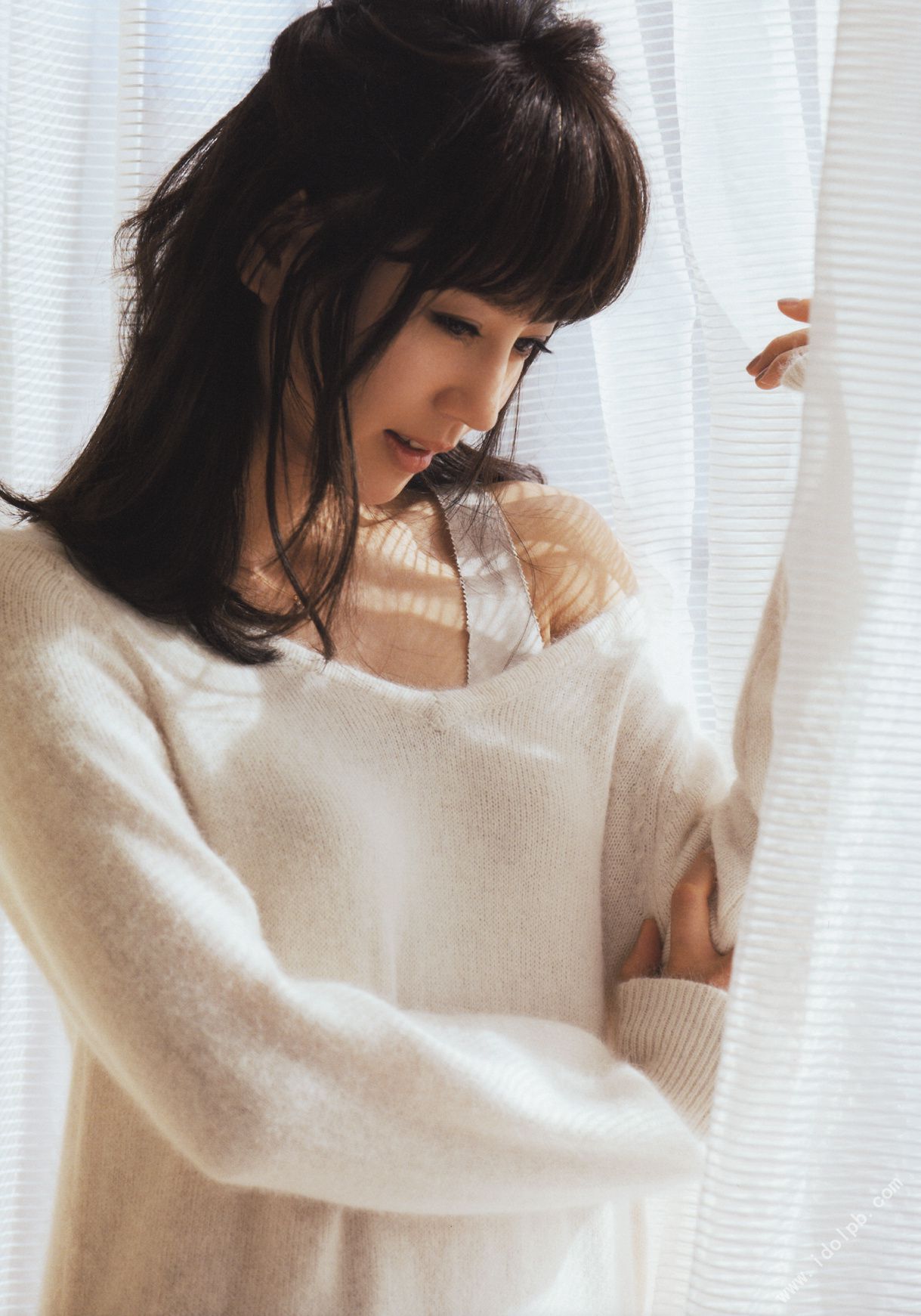 堀北真希 《Dramatic》 [PhotoBook] 写真集94