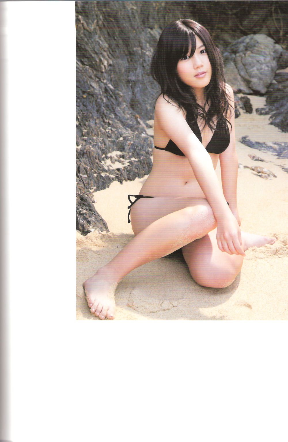 宮崎美穂《Shining Sky》 [Photo Book] 写真集20