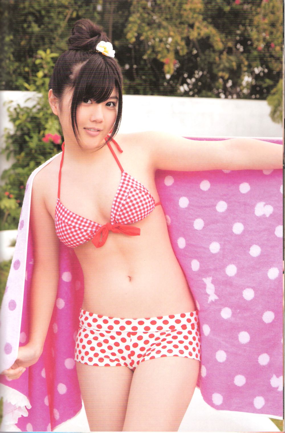 宮崎美穂《Shining Sky》 [Photo Book] 写真集25