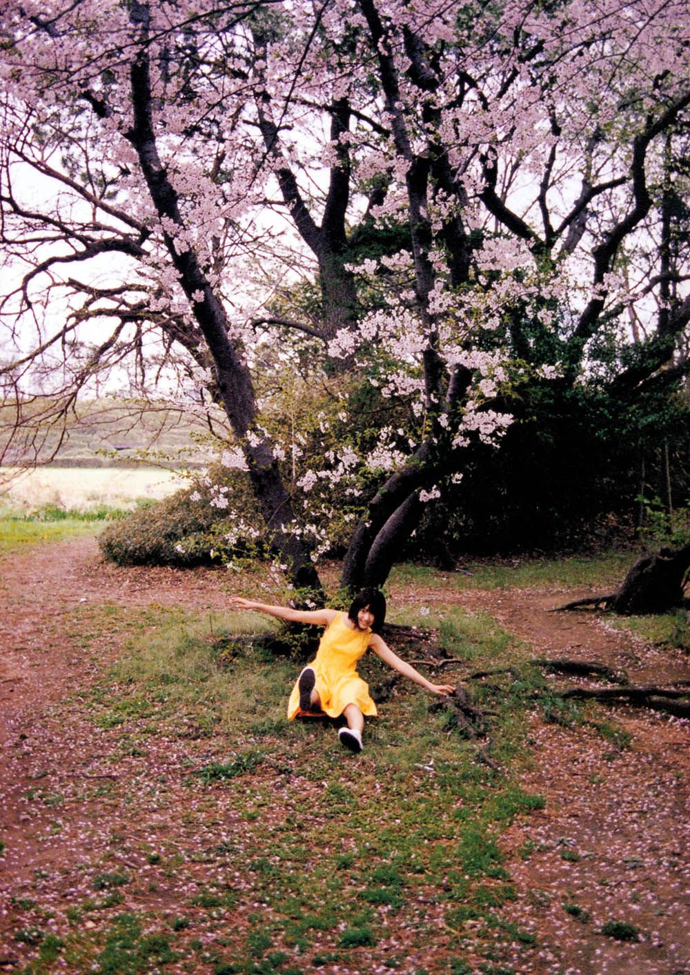 宮脇咲良/宫胁咲良《Sakura》 [PB写真集] 53