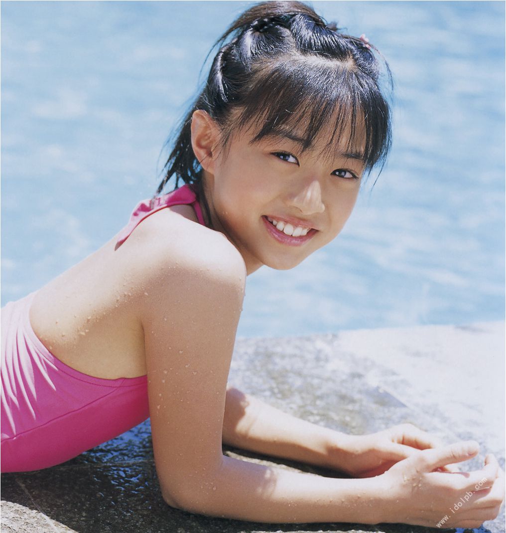 加藤美月《たからもの》 [Photo book] 写真集13