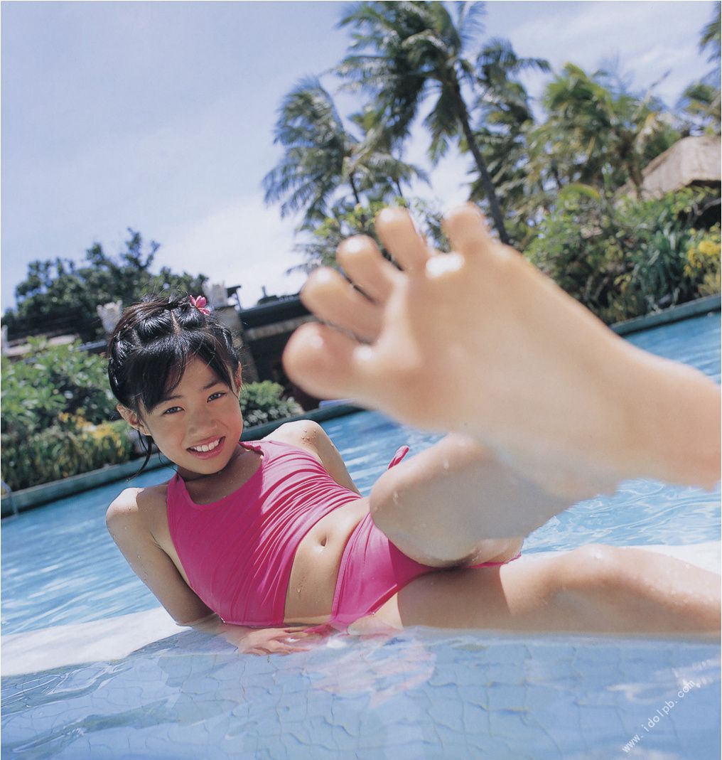 加藤美月《たからもの》 [Photo book] 写真集22