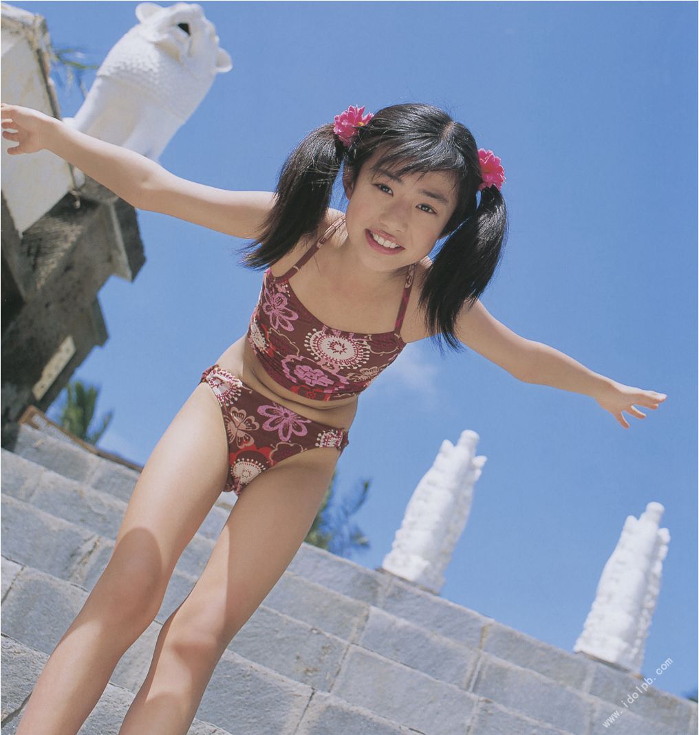 加藤美月《たからもの》 [Photo book] 写真集25