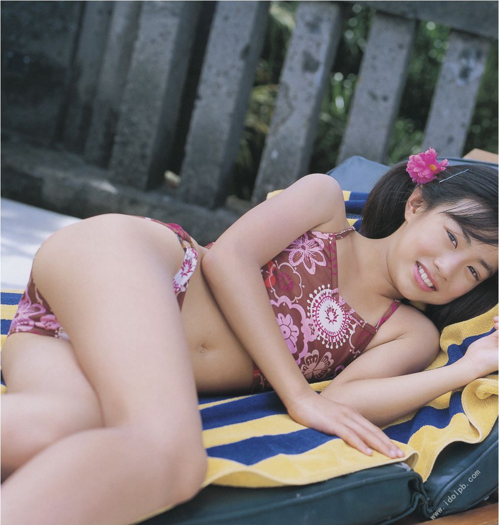 加藤美月《たからもの》 [Photo book] 写真集33