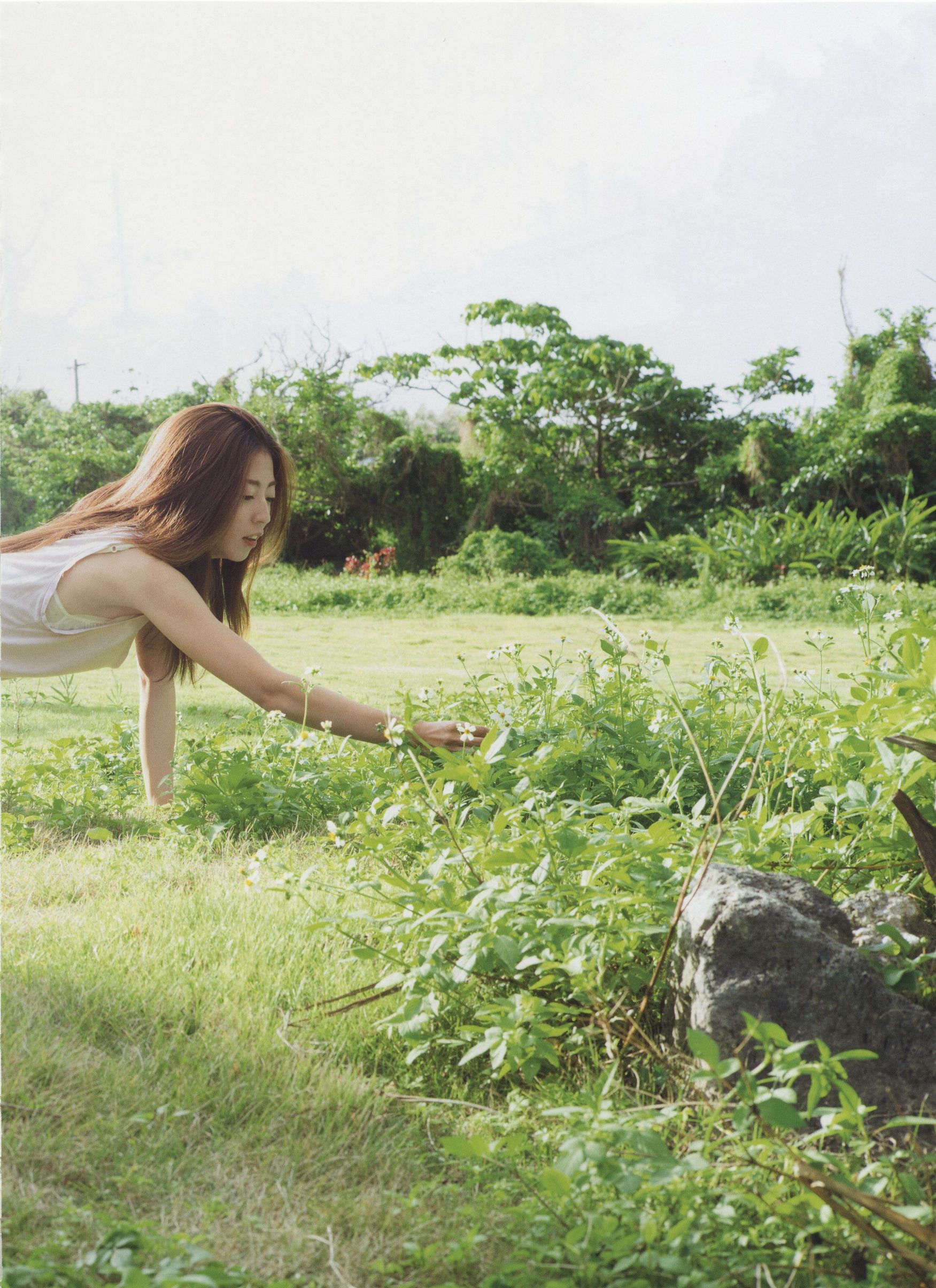 中村愛美 《Lyin' Eyes》 [PhotoBook] 写真集14