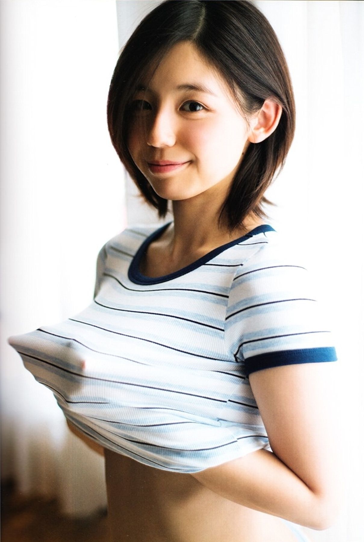 小池里奈 《Departure》 [PhotoBook] 写真集6