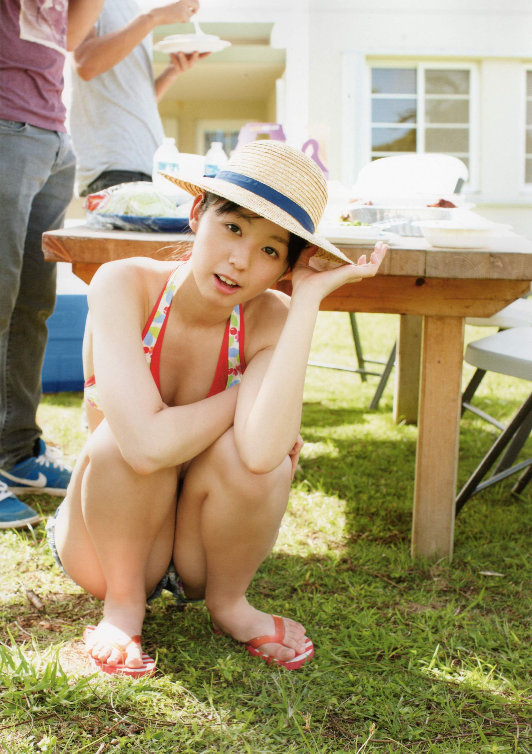 小池里奈 《Graduation》 [PhotoBook写真集] 10