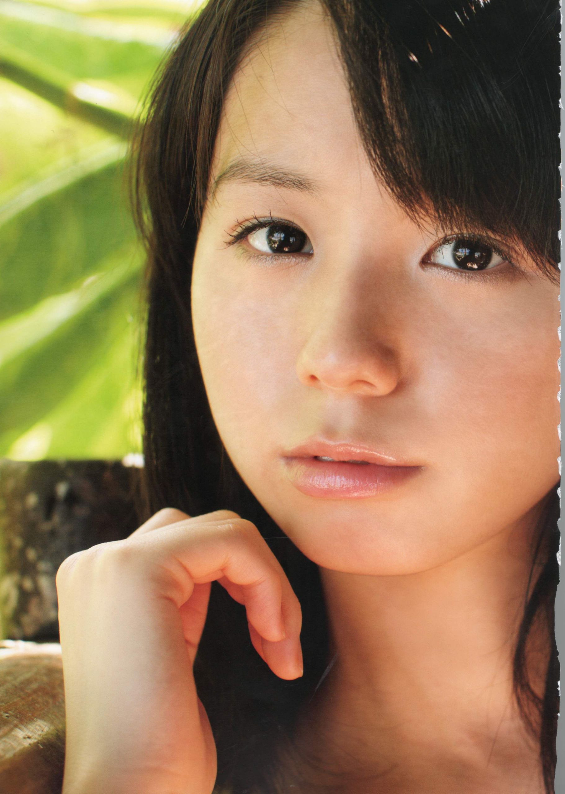 小池里奈 《Graduation》 [PhotoBook写真集] 20