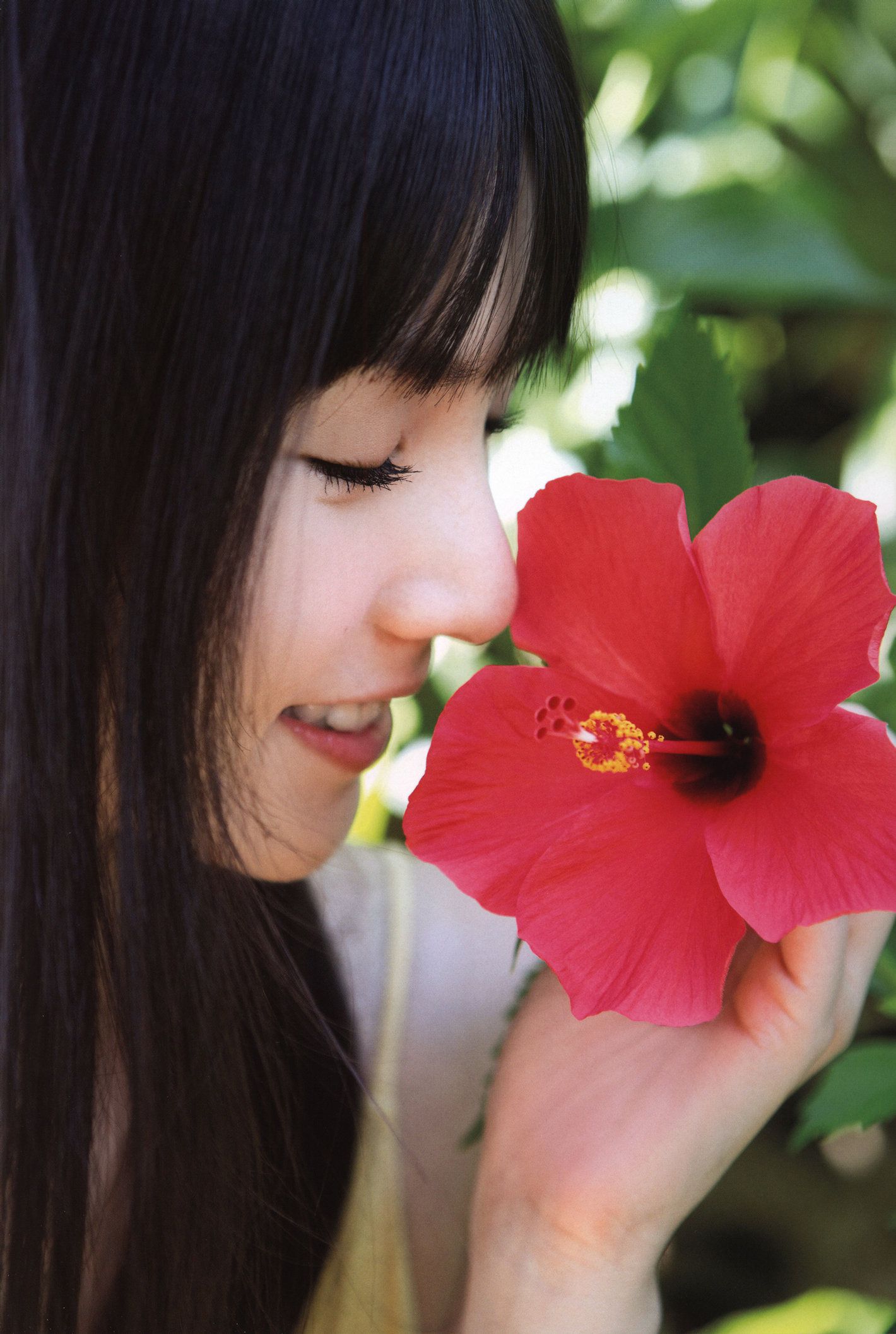 道重さゆみ《YOUR LOVE》 [PB写真集] 31