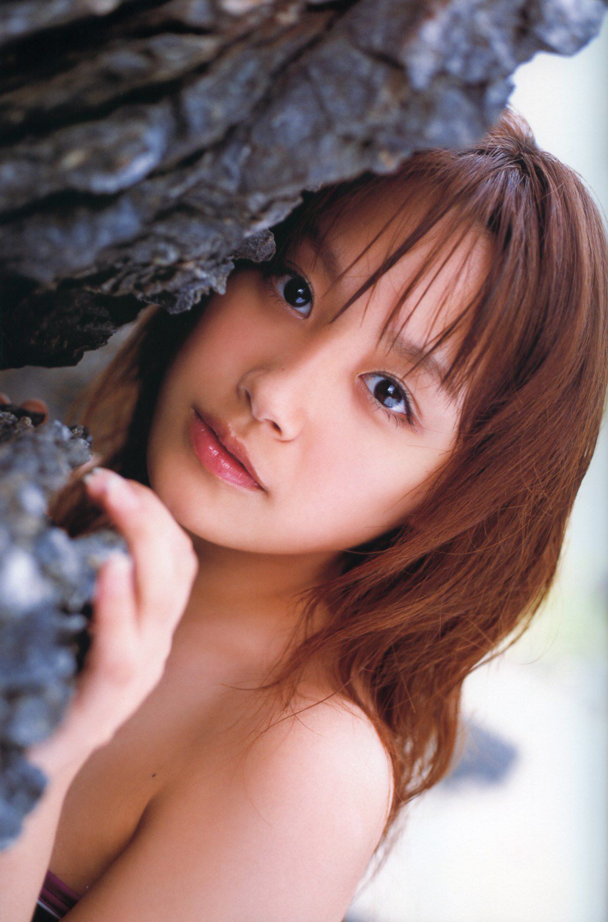 Takahashi Ai 高橋愛 《ai》 [PB] 写真集75