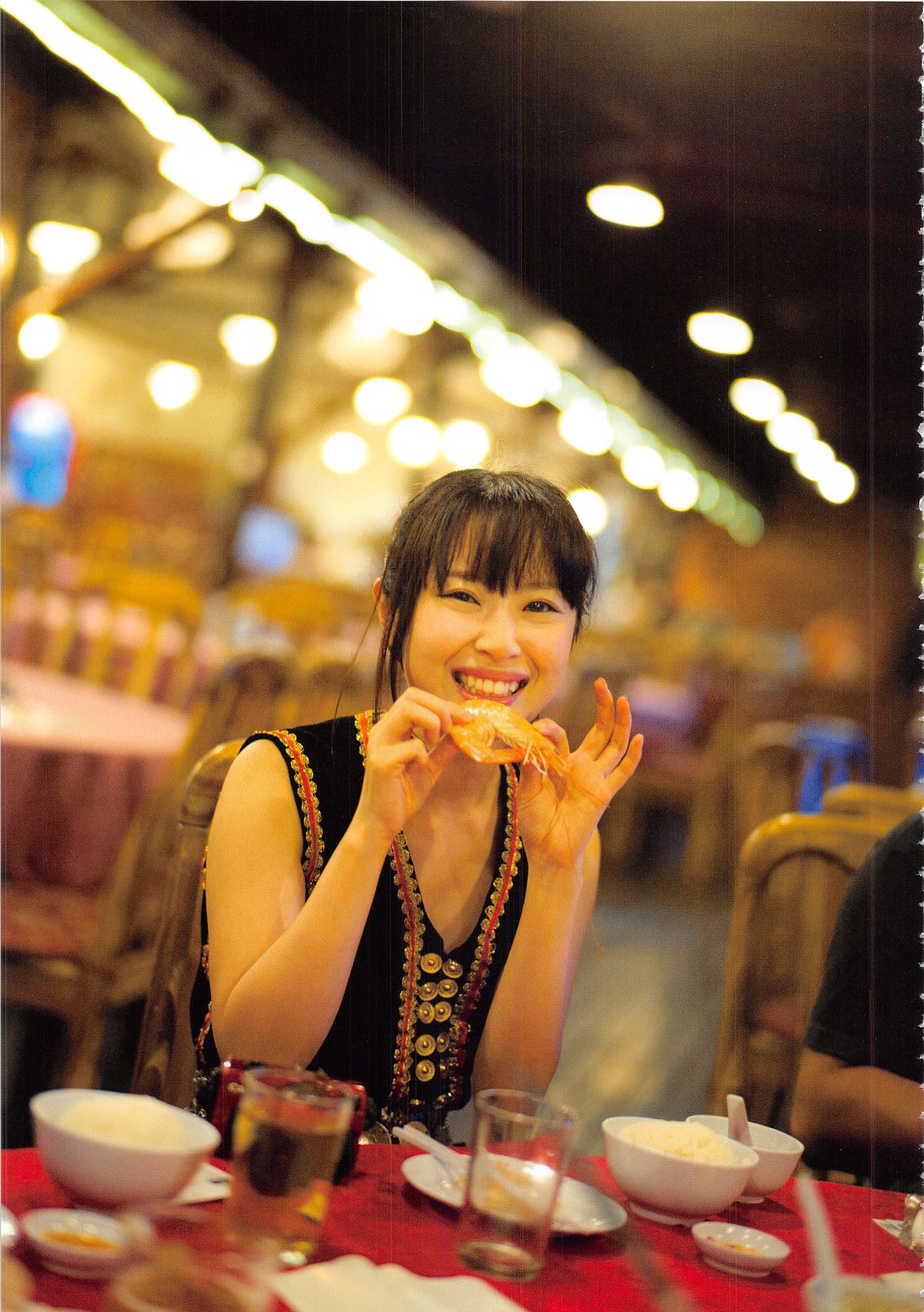 高柳明音《Churi》 [Photobook] 写真集58