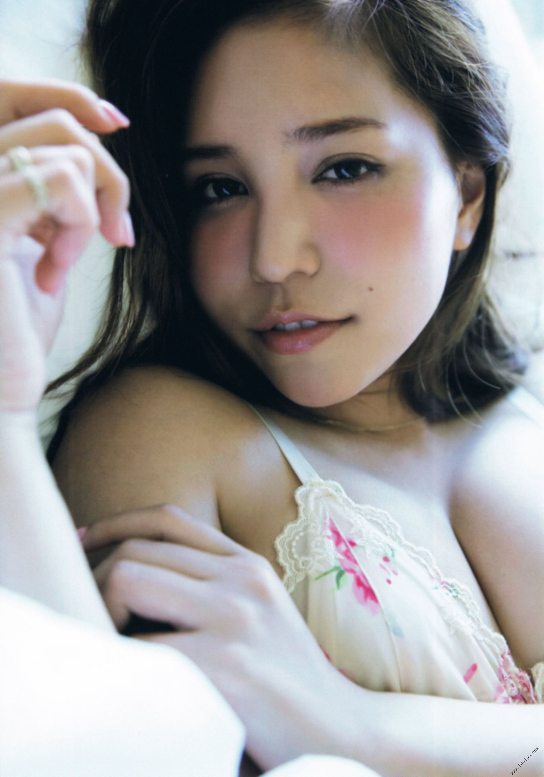 河西智美《灼けた》 [PhotoBook] 写真集42