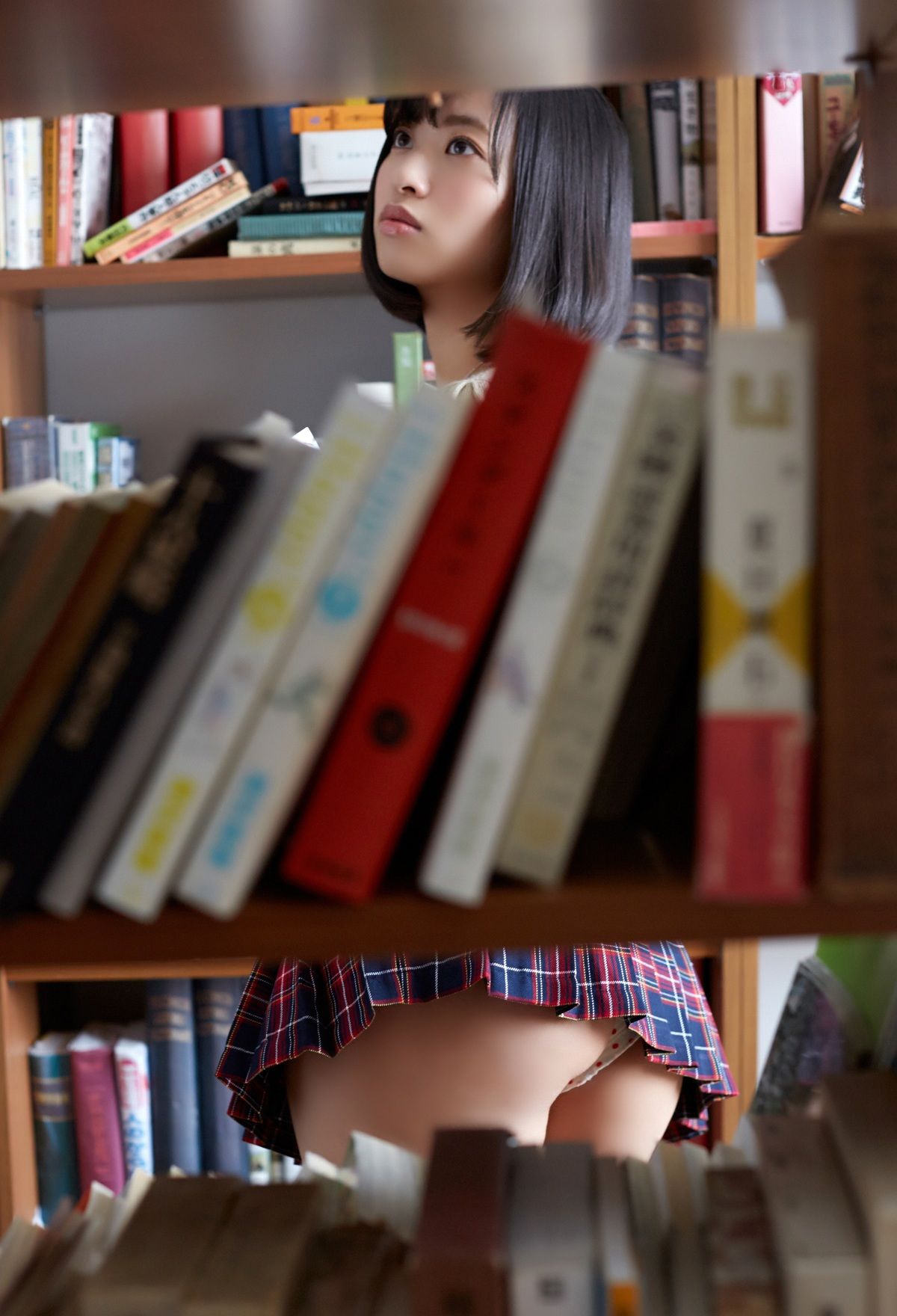 倉持由香《尻系女子》解禁グラビア  [PB写真集] 6