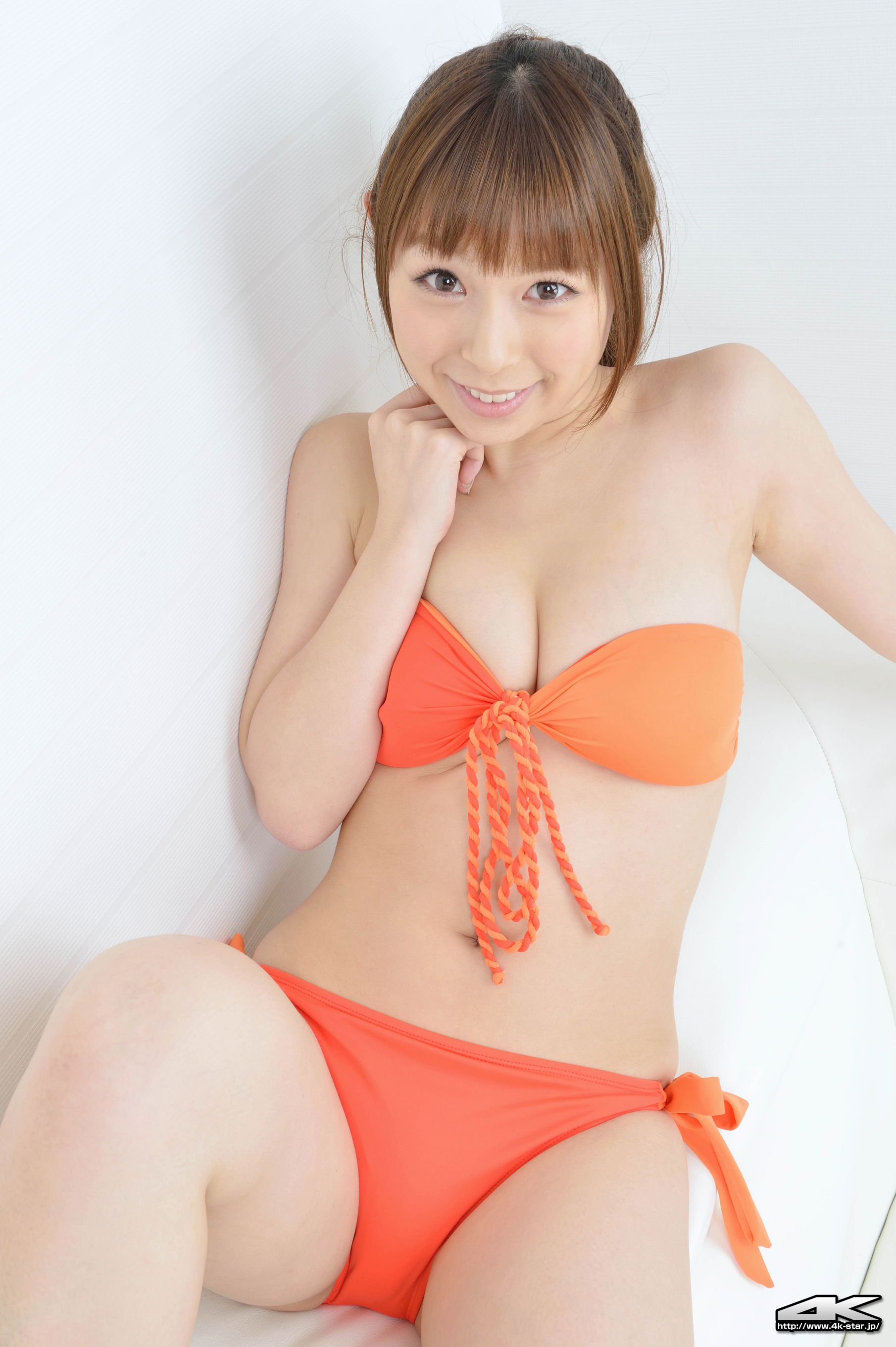 [4K-STAR] NO.00137 Saya Hikita 疋田紗也 Swim Suits 写真集49