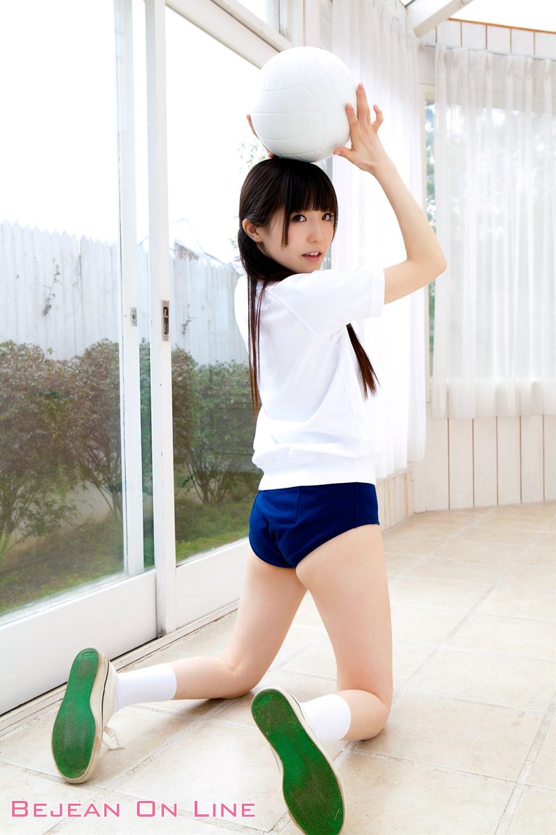 私立Bejean女学館 Akane Kuyuu 久宥茜 [Bejean On Line] 写真集