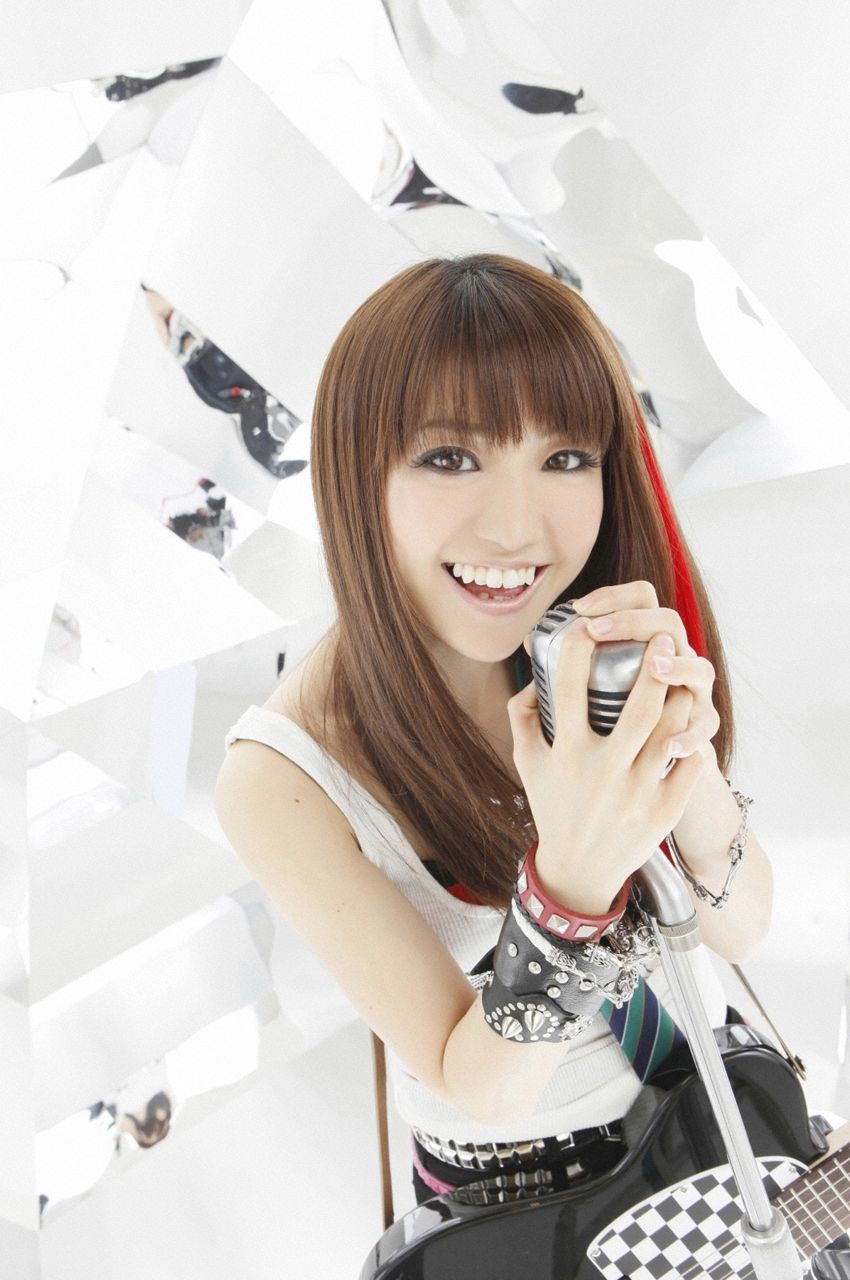 AKB48《WORLD GIRLS》 [VYJ] 写真集8