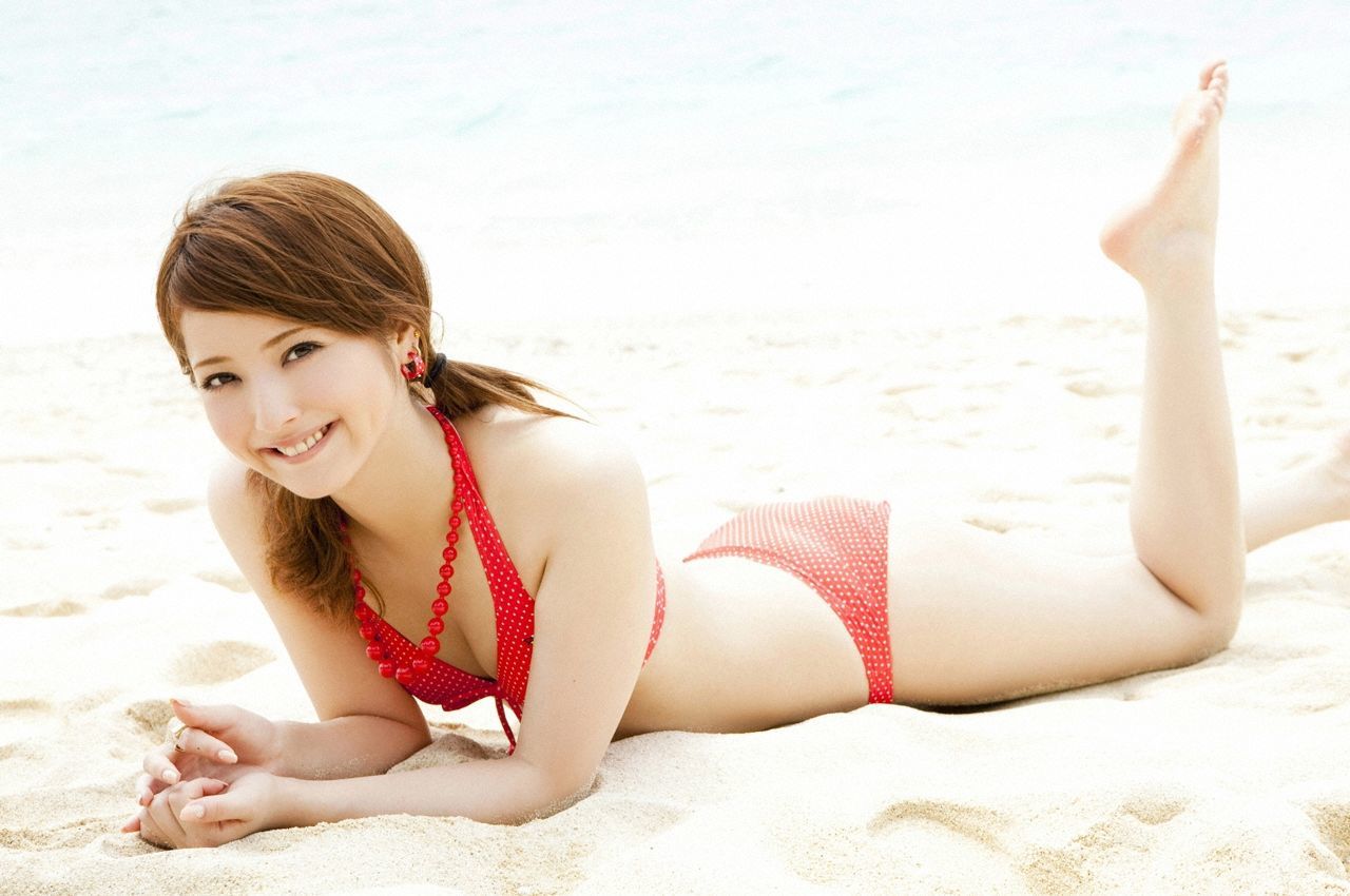 Nozomi Sasak 佐々木希 [VYJ] No.100 写真集21