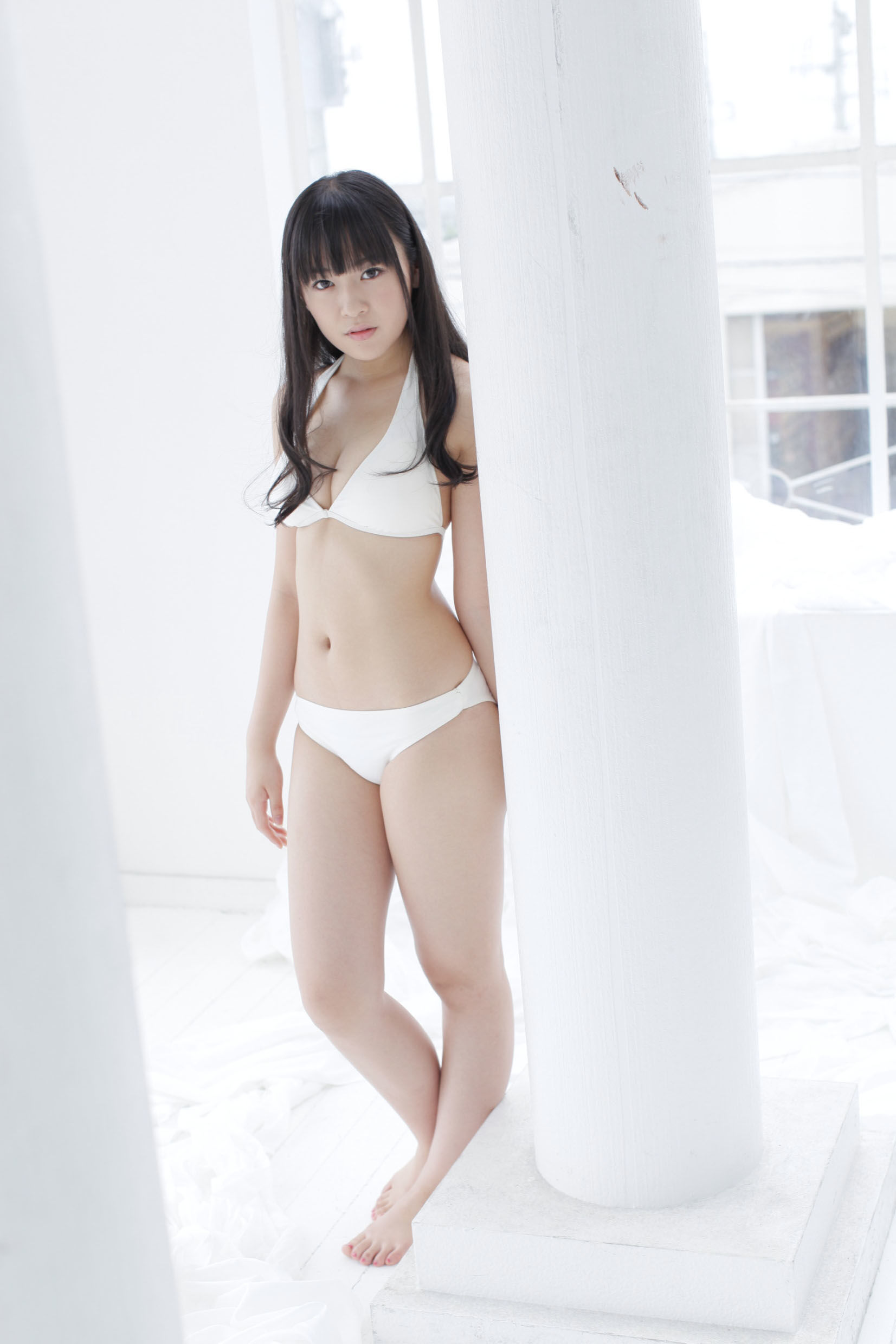 Ota Aika 多田愛佳 [VYJ] No.113 写真集1