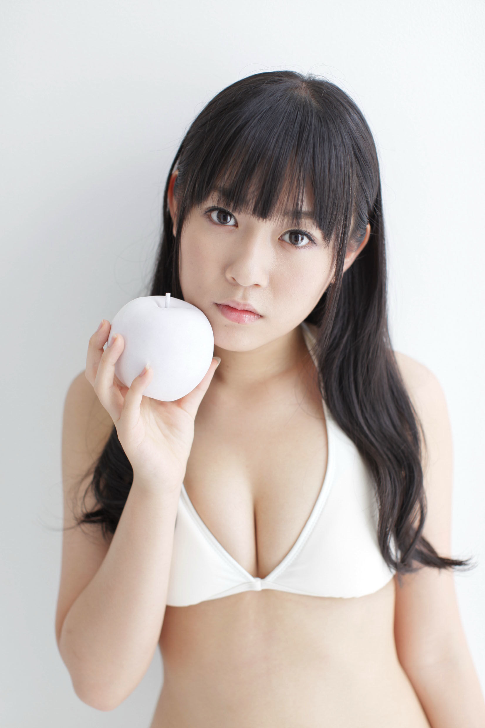 Ota Aika 多田愛佳 [VYJ] No.113 写真集3