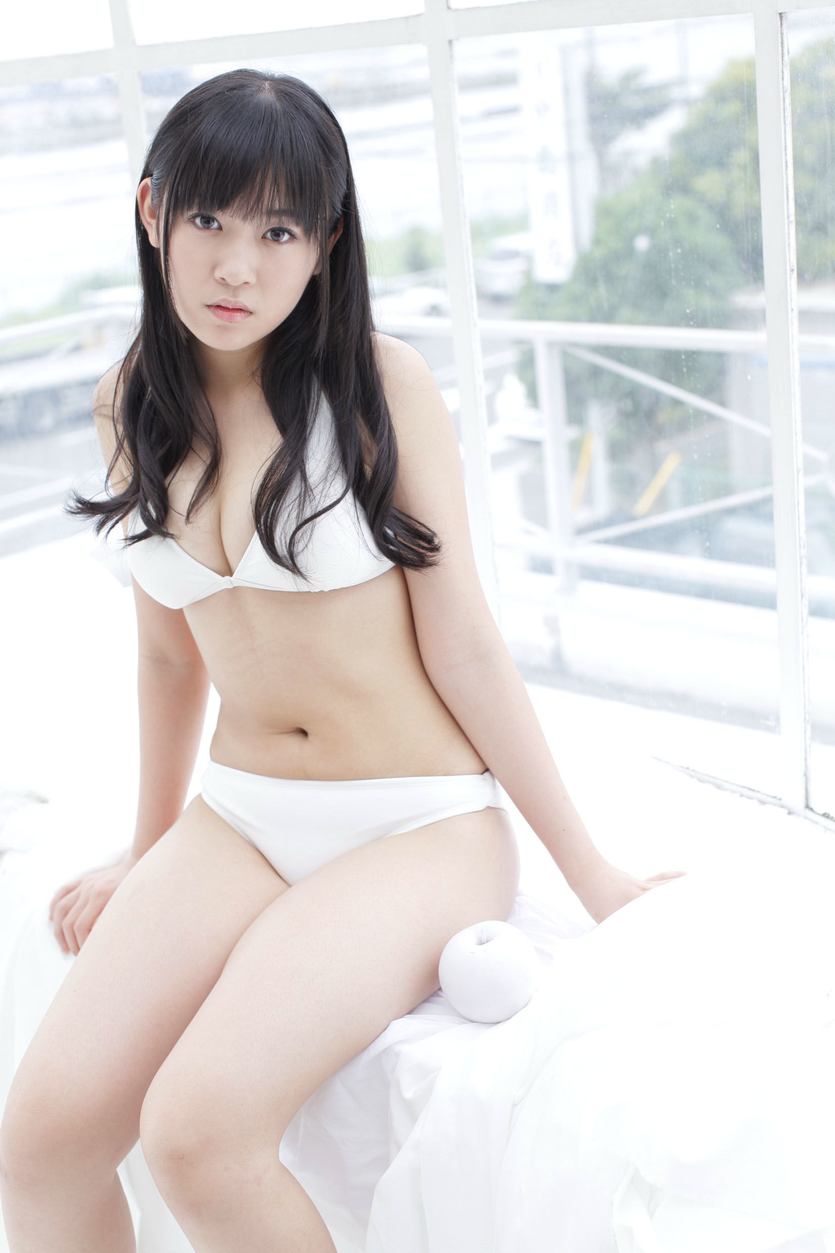 Ota Aika 多田愛佳 [VYJ] No.113 写真集30