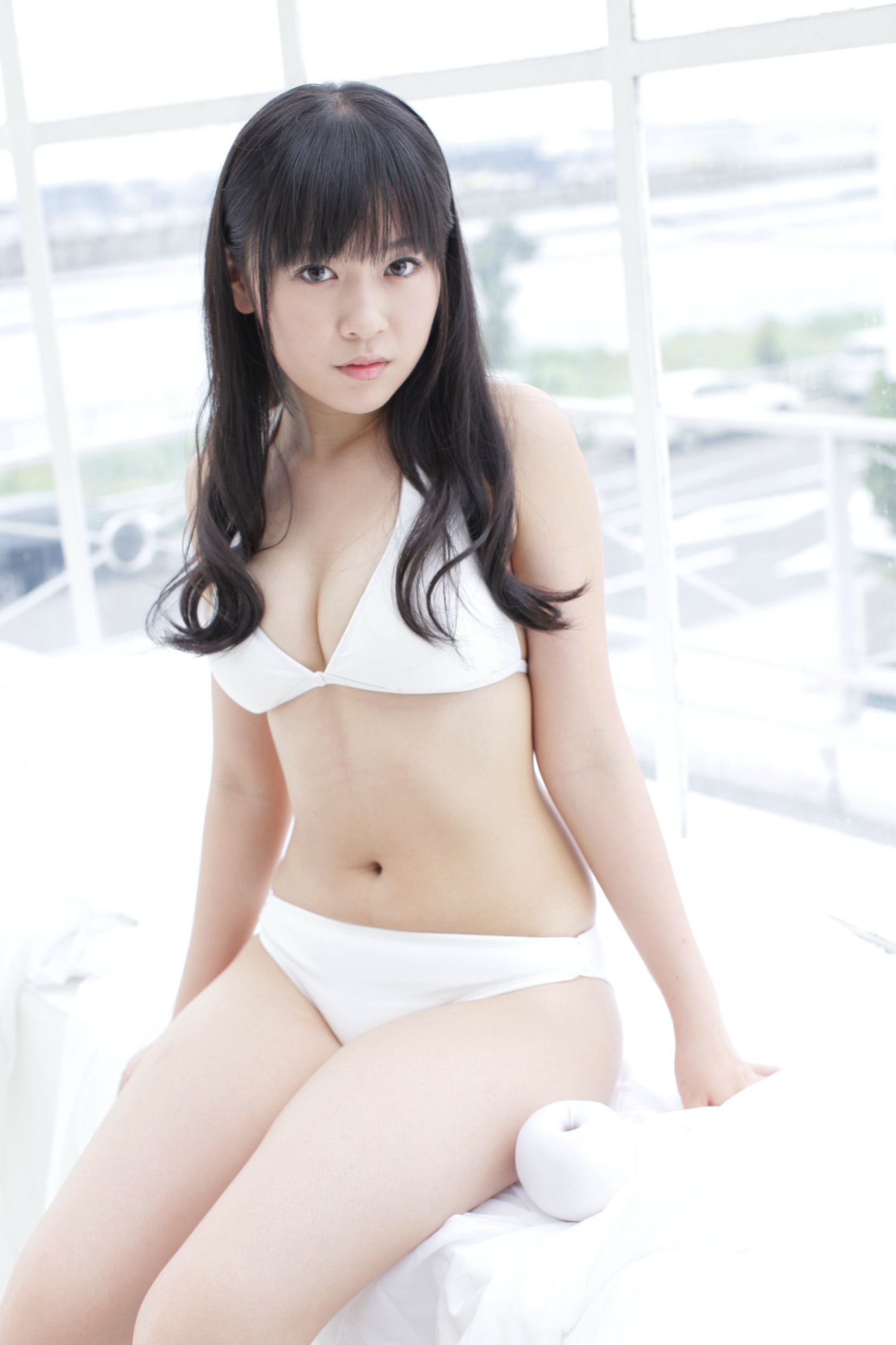 Ota Aika 多田愛佳 [VYJ] No.113 写真集31