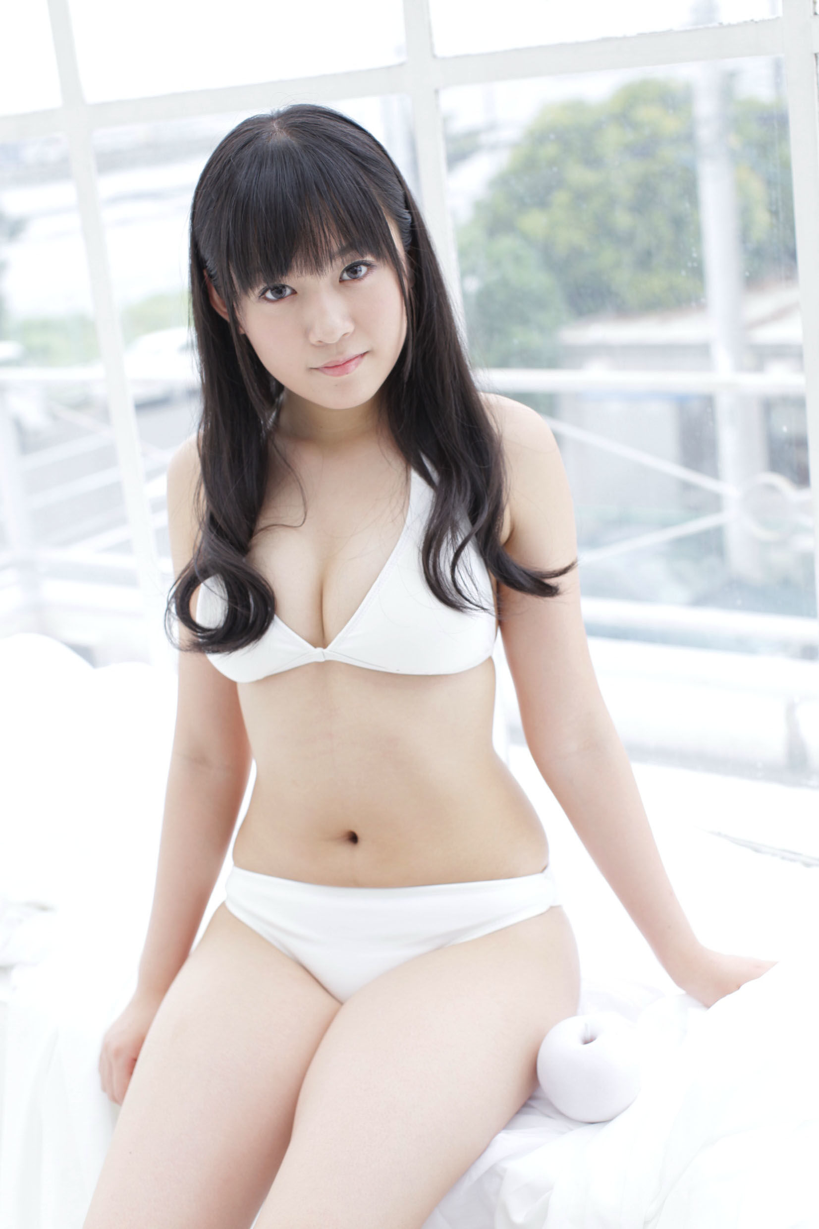 Ota Aika 多田愛佳 [VYJ] No.113 写真集32