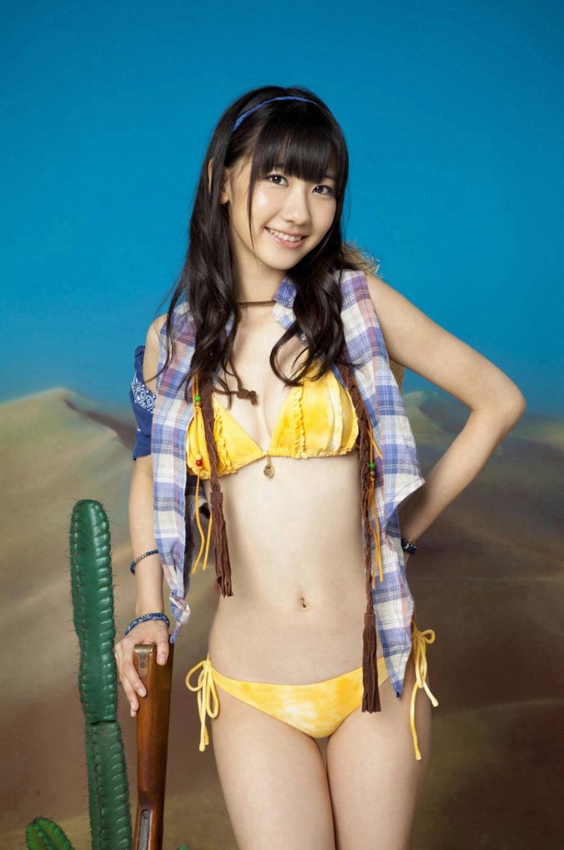 AKB48《WANTED》 [VYJ] No.114 写真集17