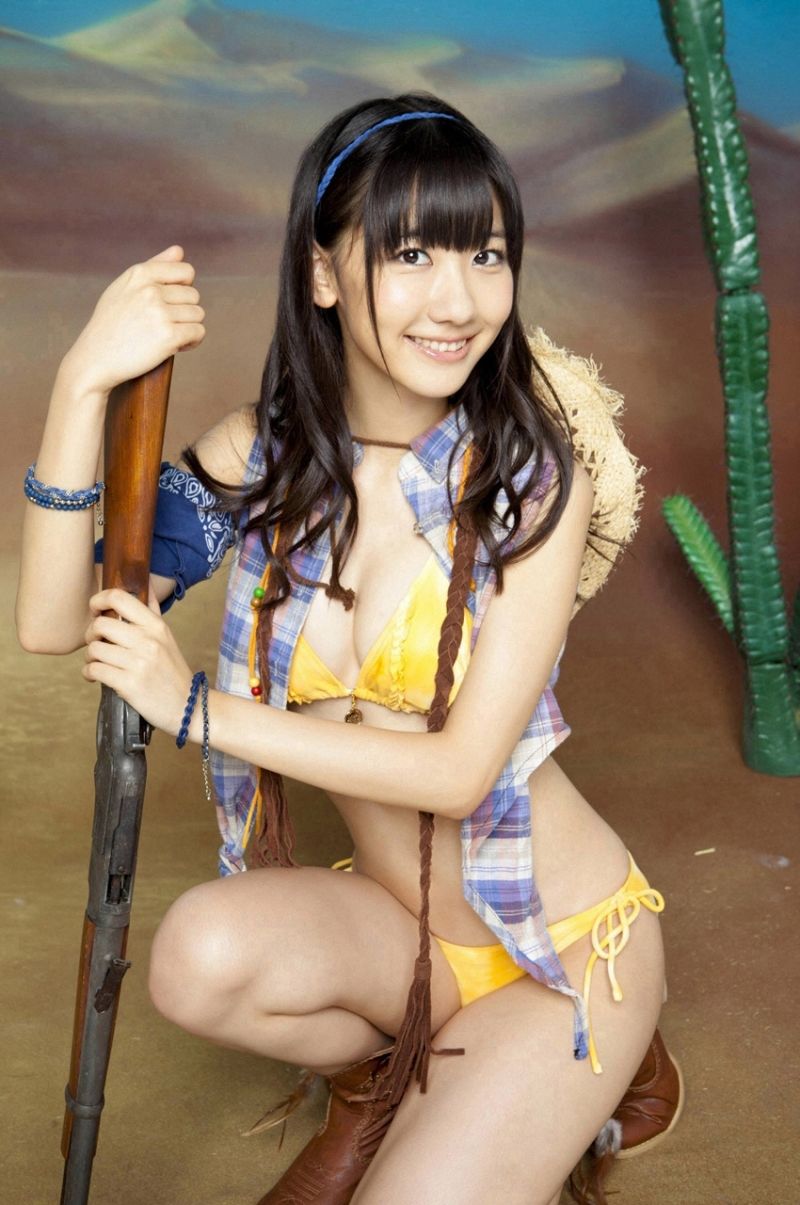 AKB48《WANTED》 [VYJ] No.114 写真集19