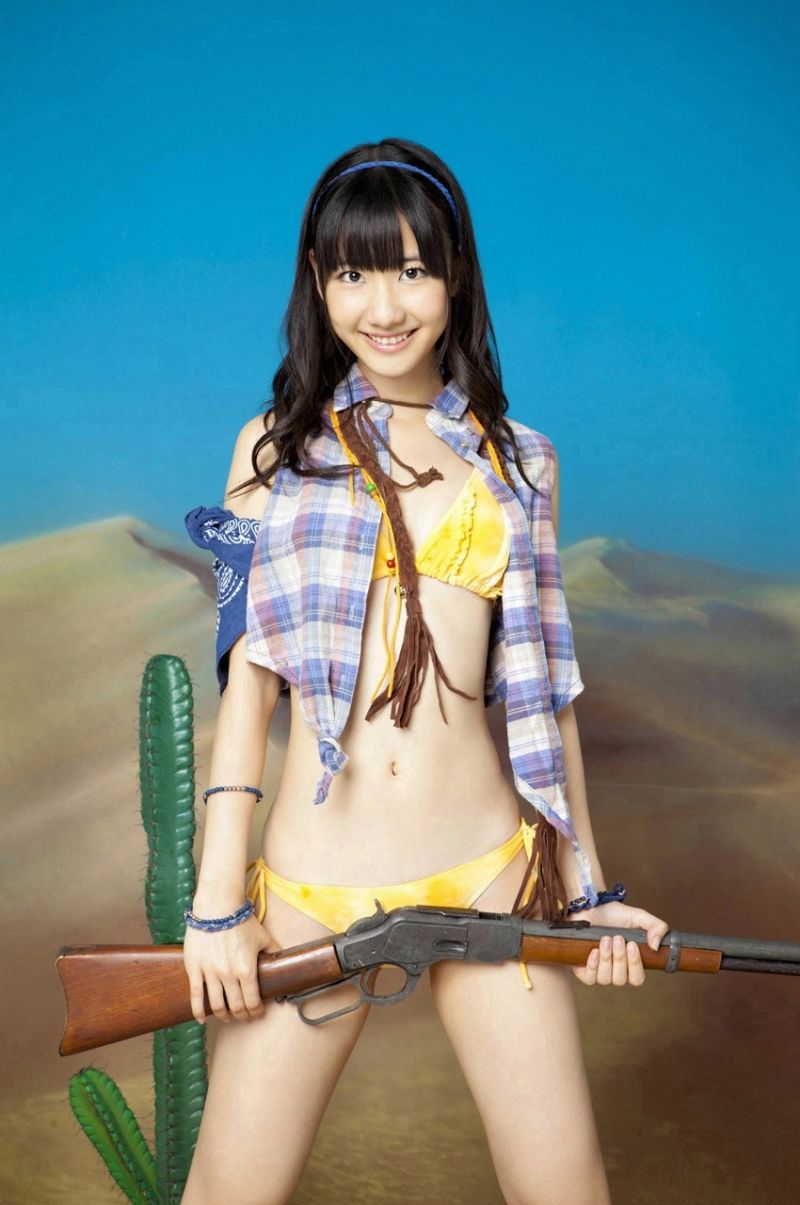 AKB48《WANTED》 [VYJ] No.114 写真集20