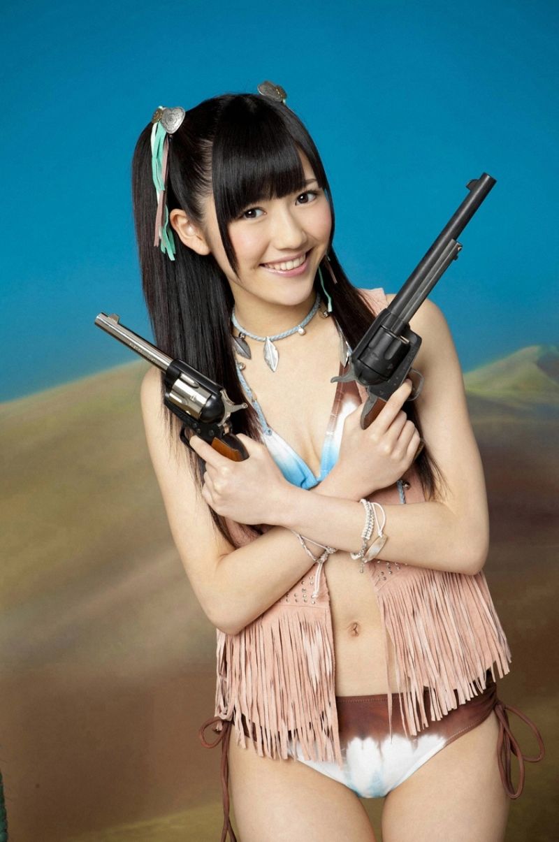 AKB48《WANTED》 [VYJ] No.114 写真集26