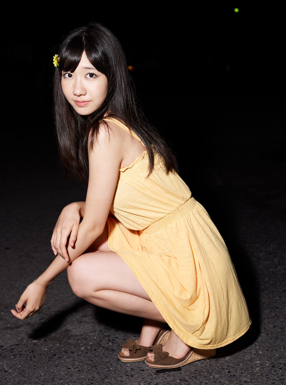 柏木由紀 Yuki Kashiwagi [VYJ] No.114 写真集24