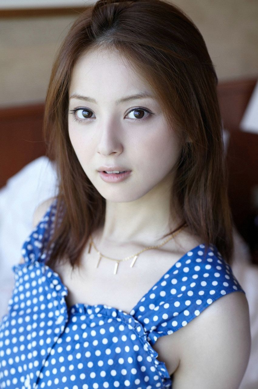 Nozomi Sasaki 佐佐木希 [VYJ] No.116 写真集3