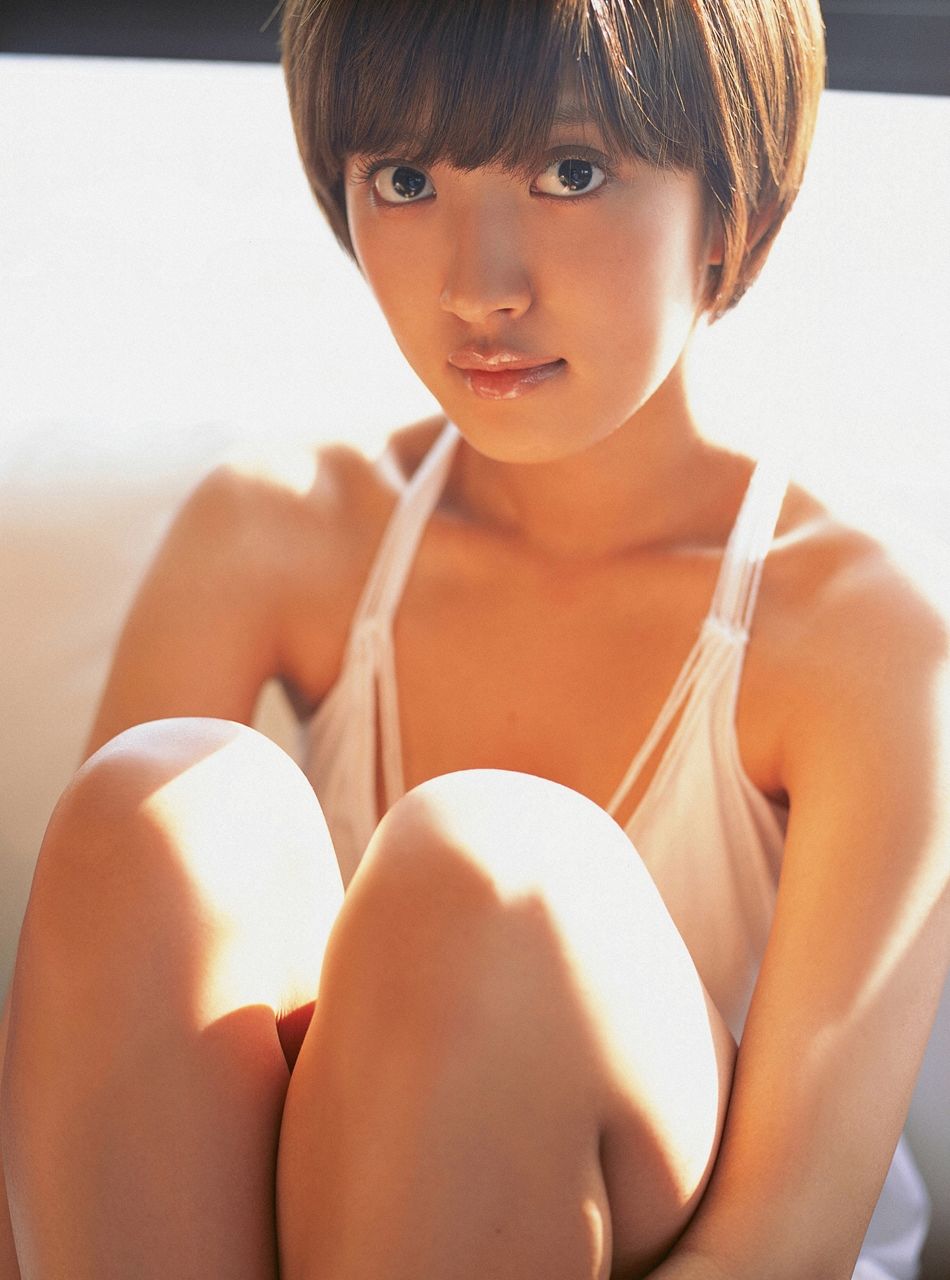 Natsuna 夏菜 [VYJ] No.119 写真集44