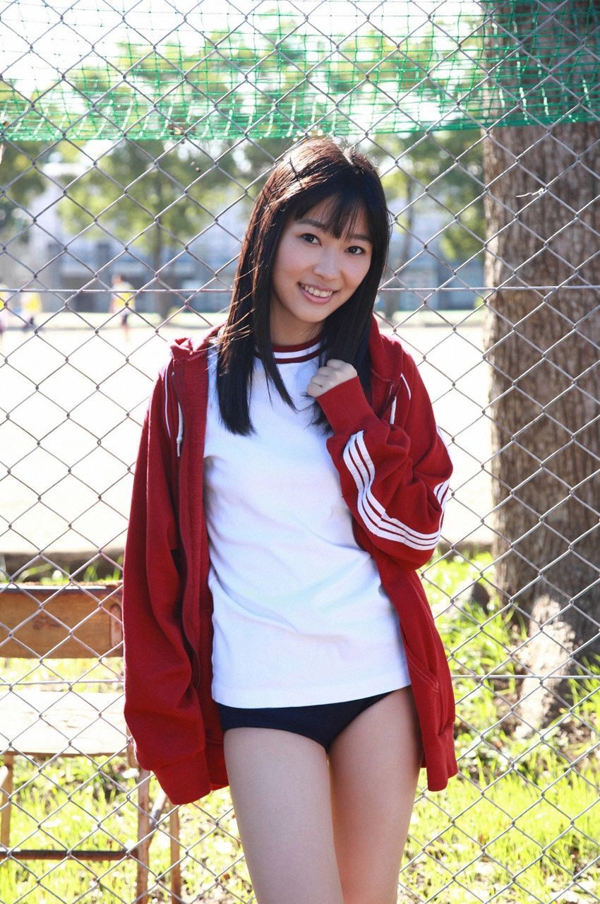 Rino Sashihara 指原莉乃 [WPB-net] EX03 写真集3