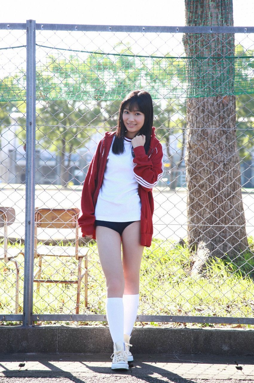 Rino Sashihara 指原莉乃 [WPB-net] EX03 写真集12