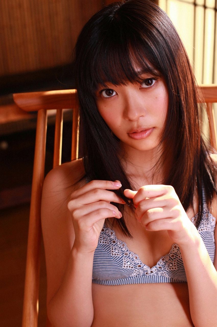 Rino Sashihara 指原莉乃 [WPB-net] EX03 写真集16