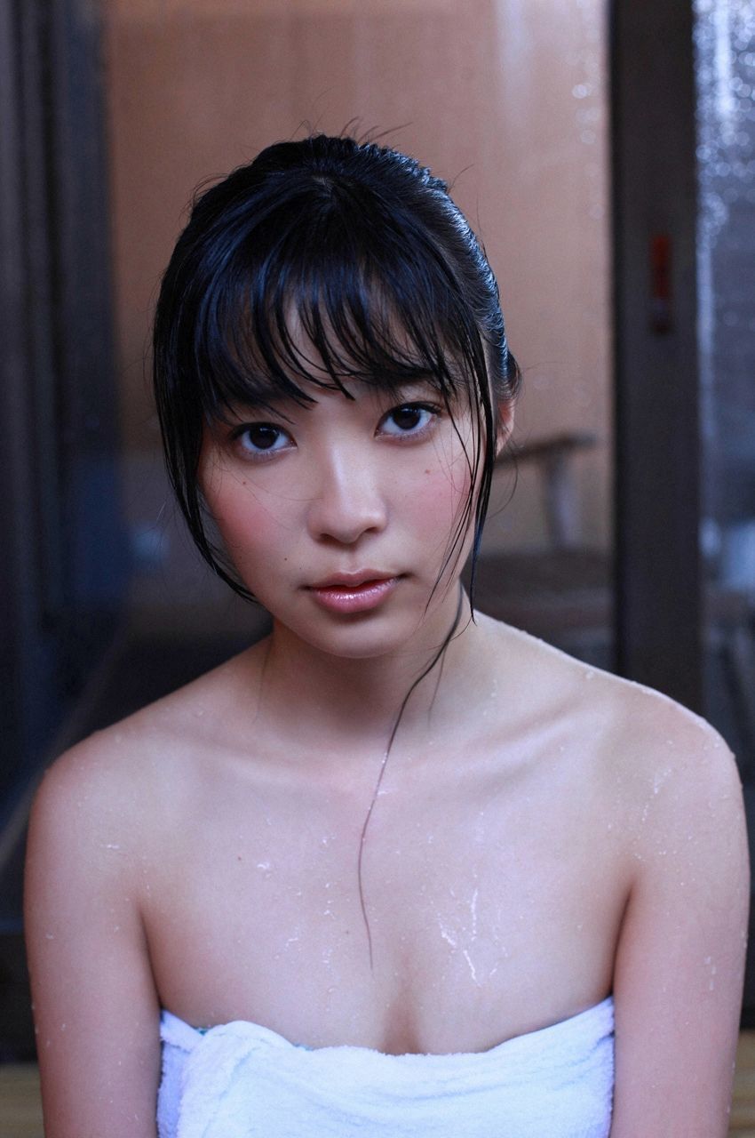 Rino Sashihara 指原莉乃 [WPB-net] EX03 写真集28